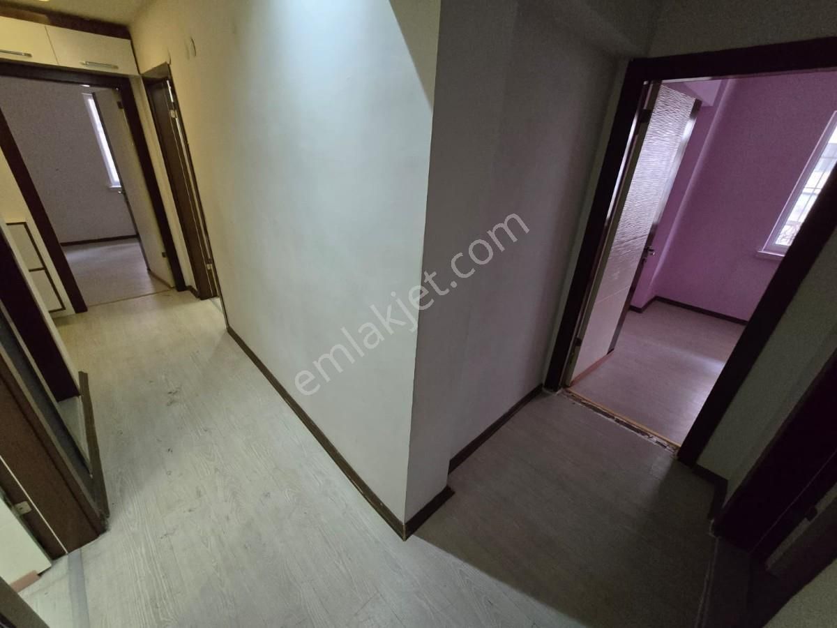 Plevne Mah.de 3+1 Full Yapılı Ön Cephe Ulaşıma Yakın Daire - Görsel 23