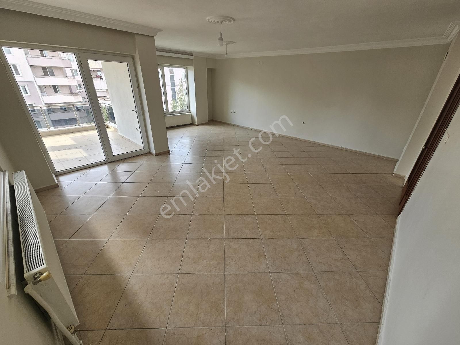 Eu Gayrimenkulden Cennetayağında 3+1 Doğalgazlı Asansörlü Daire - Görsel 19