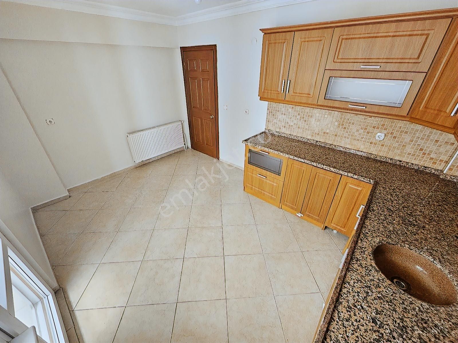 Eu Gayrimenkulden Cennetayağında 3+1 Doğalgazlı Asansörlü Daire - Görsel 11