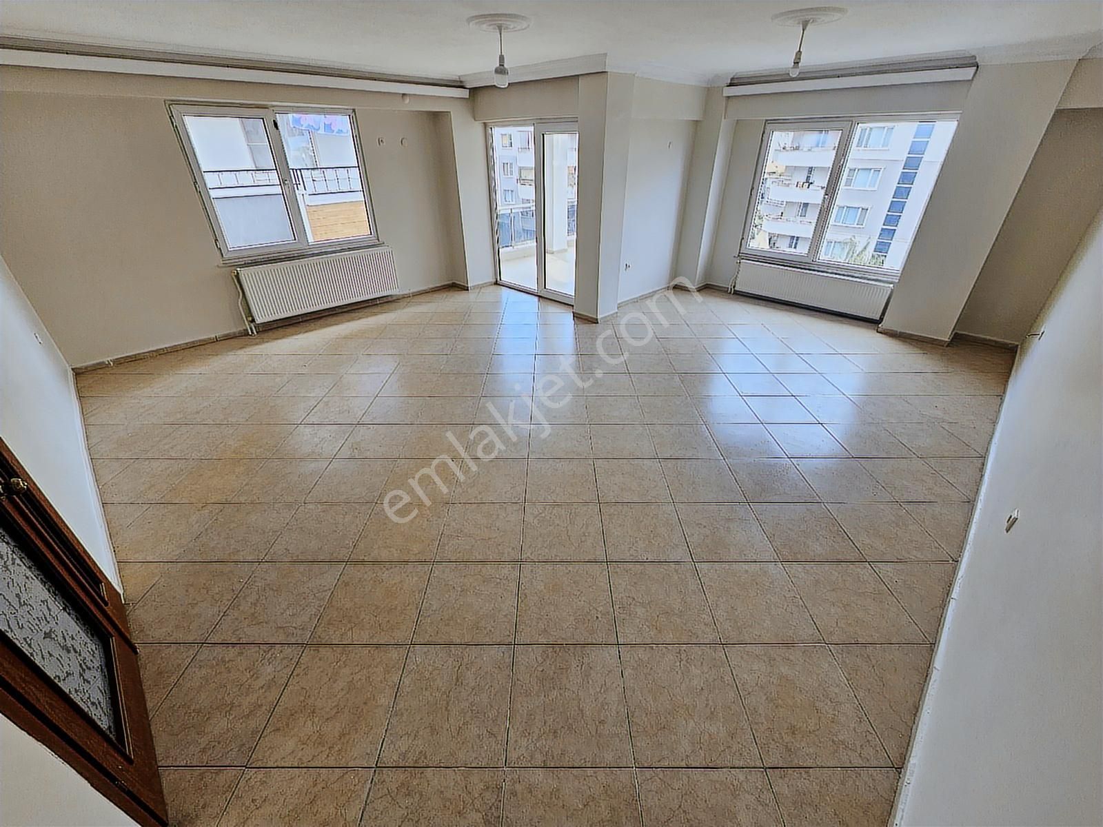 Eu Gayrimenkulden Cennetayağında 3+1 Doğalgazlı Asansörlü Daire - Görsel 17