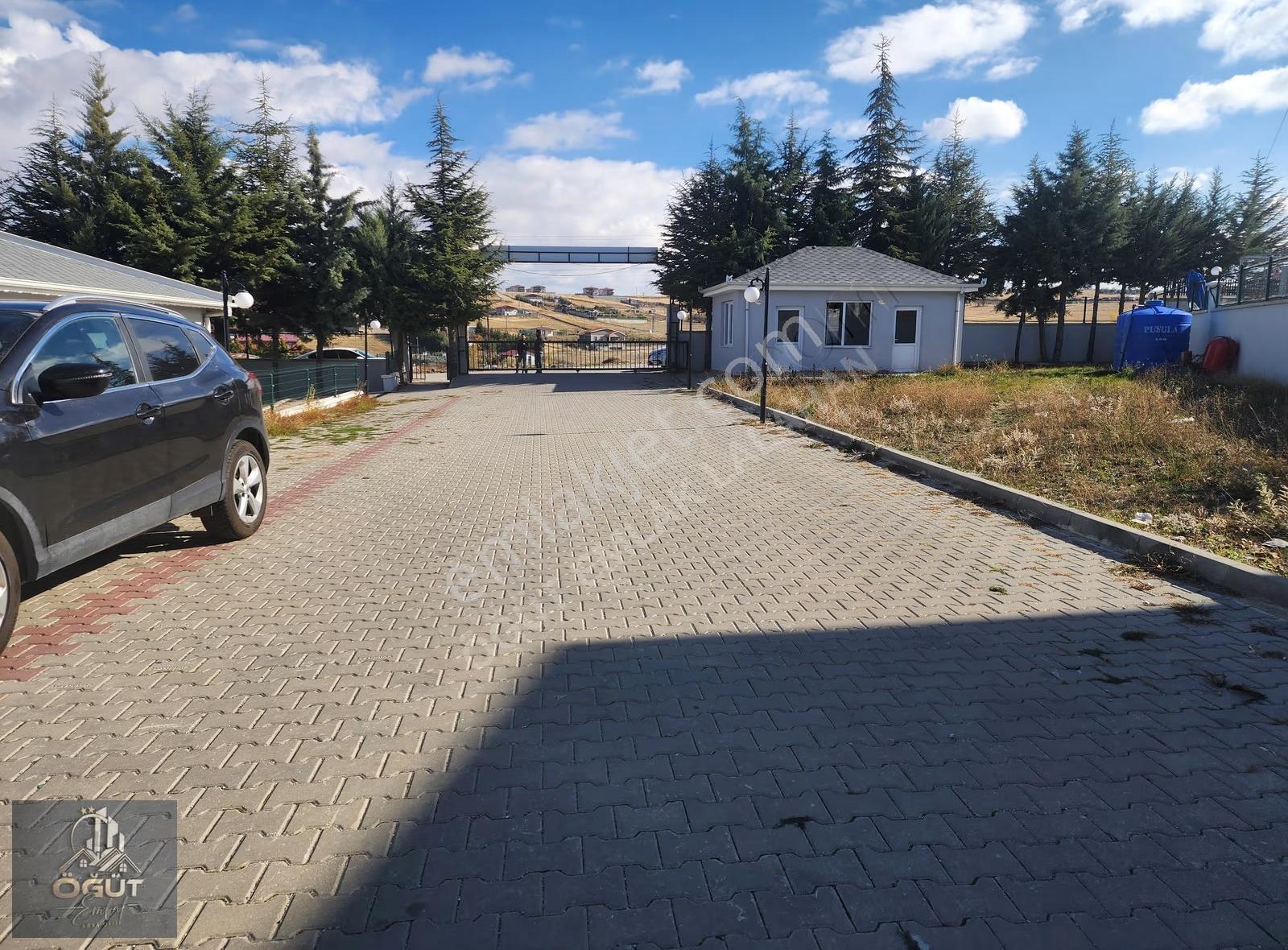 Acil İhtiyaçtan Vizyon Parkta Caddeye Cephe Kaçmaz Villa..... - Görsel 9