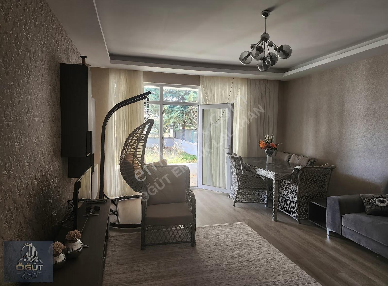Acil İhtiyaçtan Vizyon Parkta Caddeye Cephe Kaçmaz Villa..... - Görsel 15