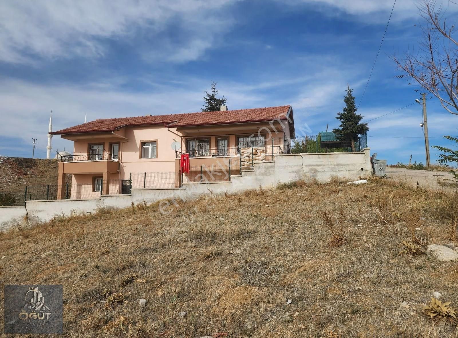 Manzaralı, Tek Tapu 367m² Konut İmarlı Arsa - Görsel 10