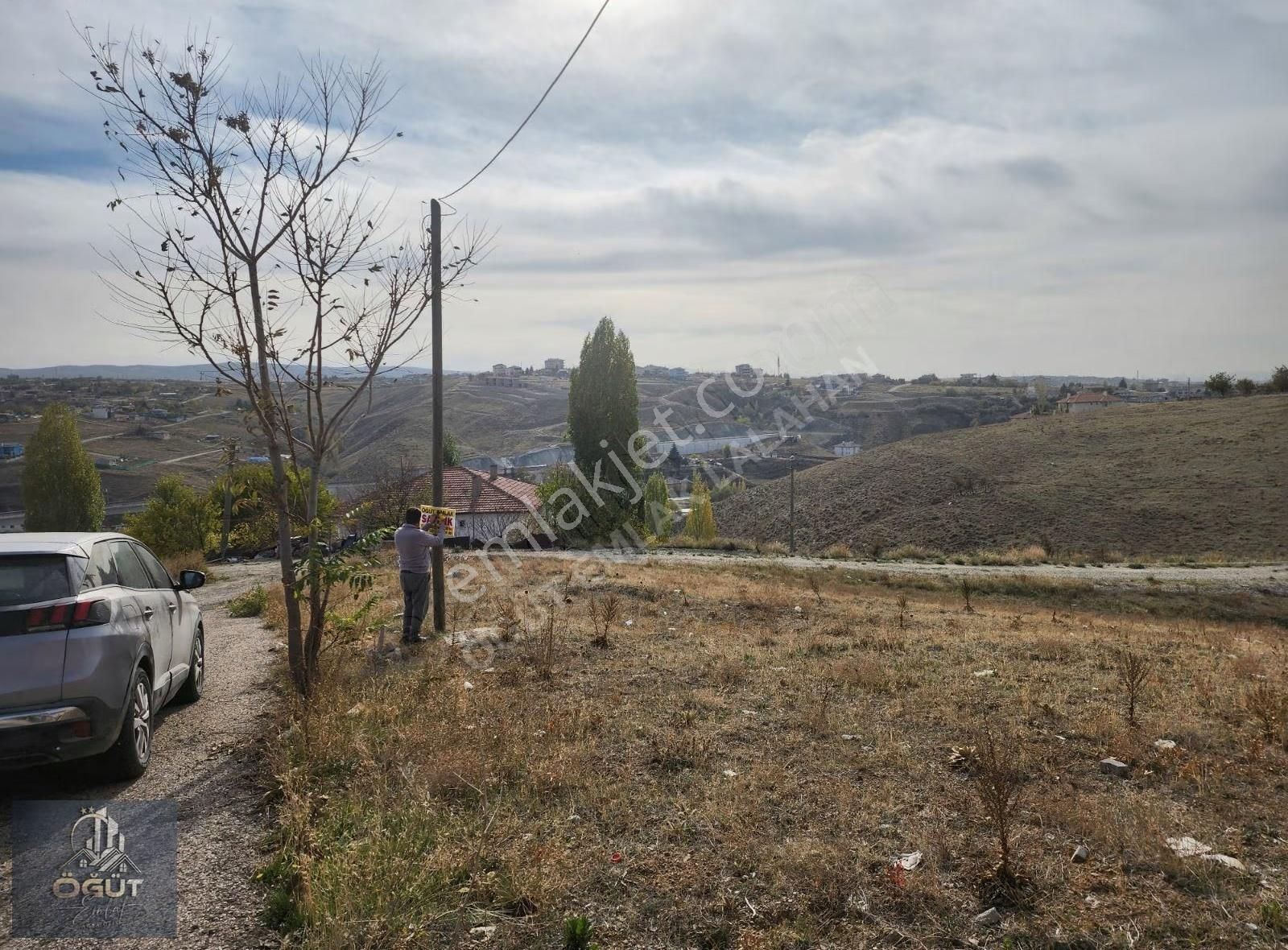 Manzaralı, Tek Tapu 367m² Konut İmarlı Arsa - Görsel 19