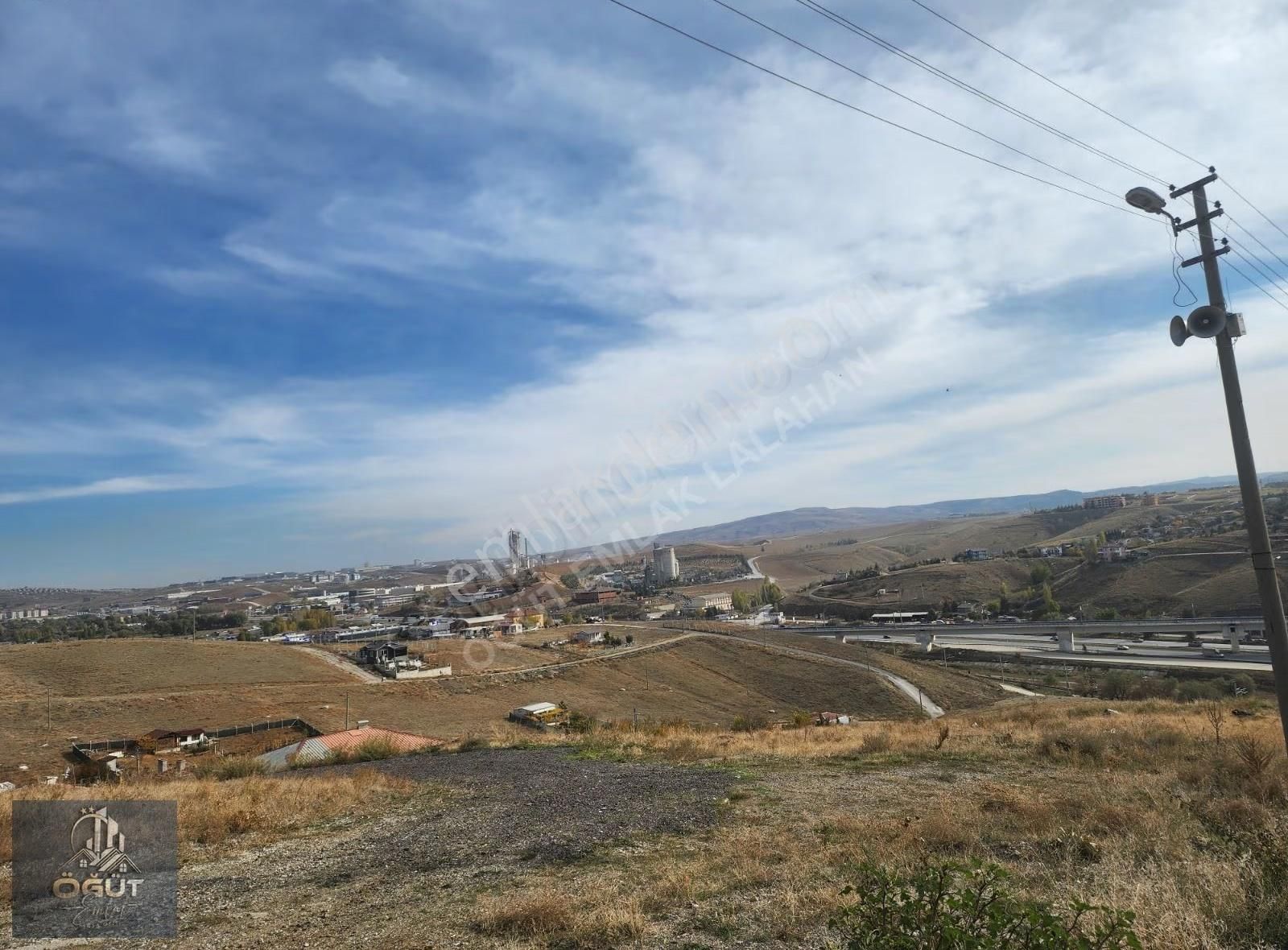 Manzaralı, Tek Tapu 367m² Konut İmarlı Arsa - Görsel 2