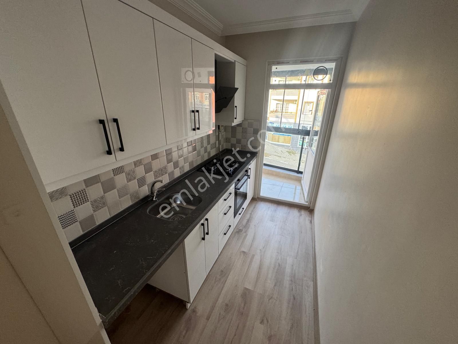 Ak Auto Gayrimenkul'dan Satılık Çınarlı Mahallesi 2+1 Daire - Görsel 17