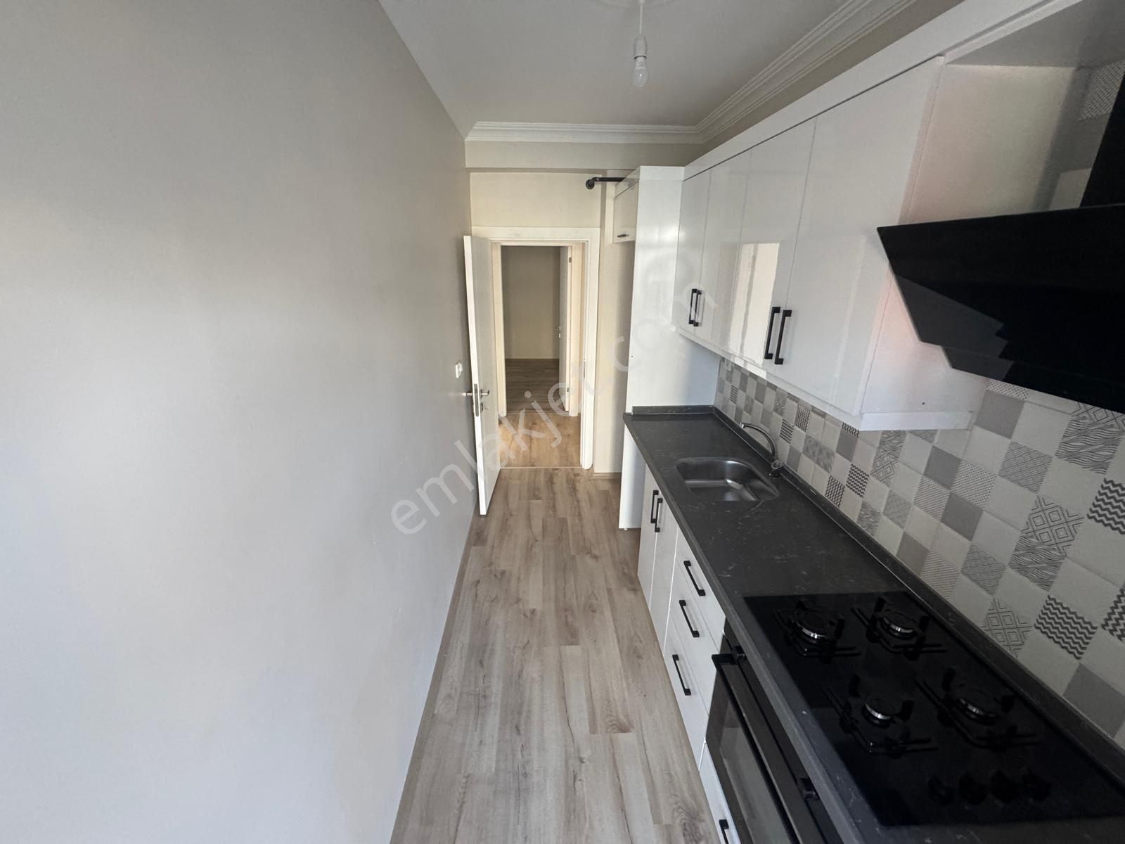 Ak Auto Gayrimenkul'dan Satılık Çınarlı Mahallesi 2+1 Daire - Görsel 18