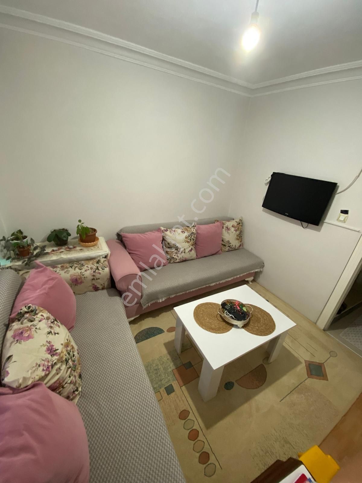 Es-as Tan Süvari Mh.de Yatırıma Ve Oturuma Uygun 4+1 Teraslı Satılık Daire - Görsel 8