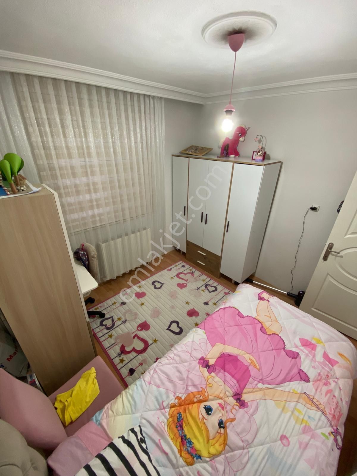 Es-as Tan Süvari Mh.de Yatırıma Ve Oturuma Uygun 4+1 Teraslı Satılık Daire - Görsel 10