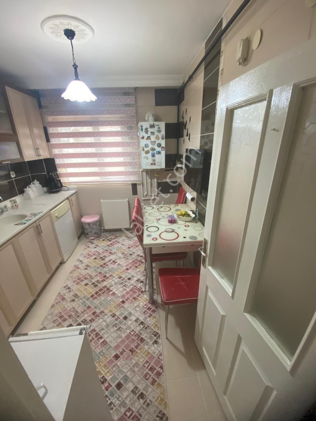 Es-as Tan Süvari Mh.de Yatırıma Ve Oturuma Uygun 4+1 Teraslı Satılık Daire - Görsel 3