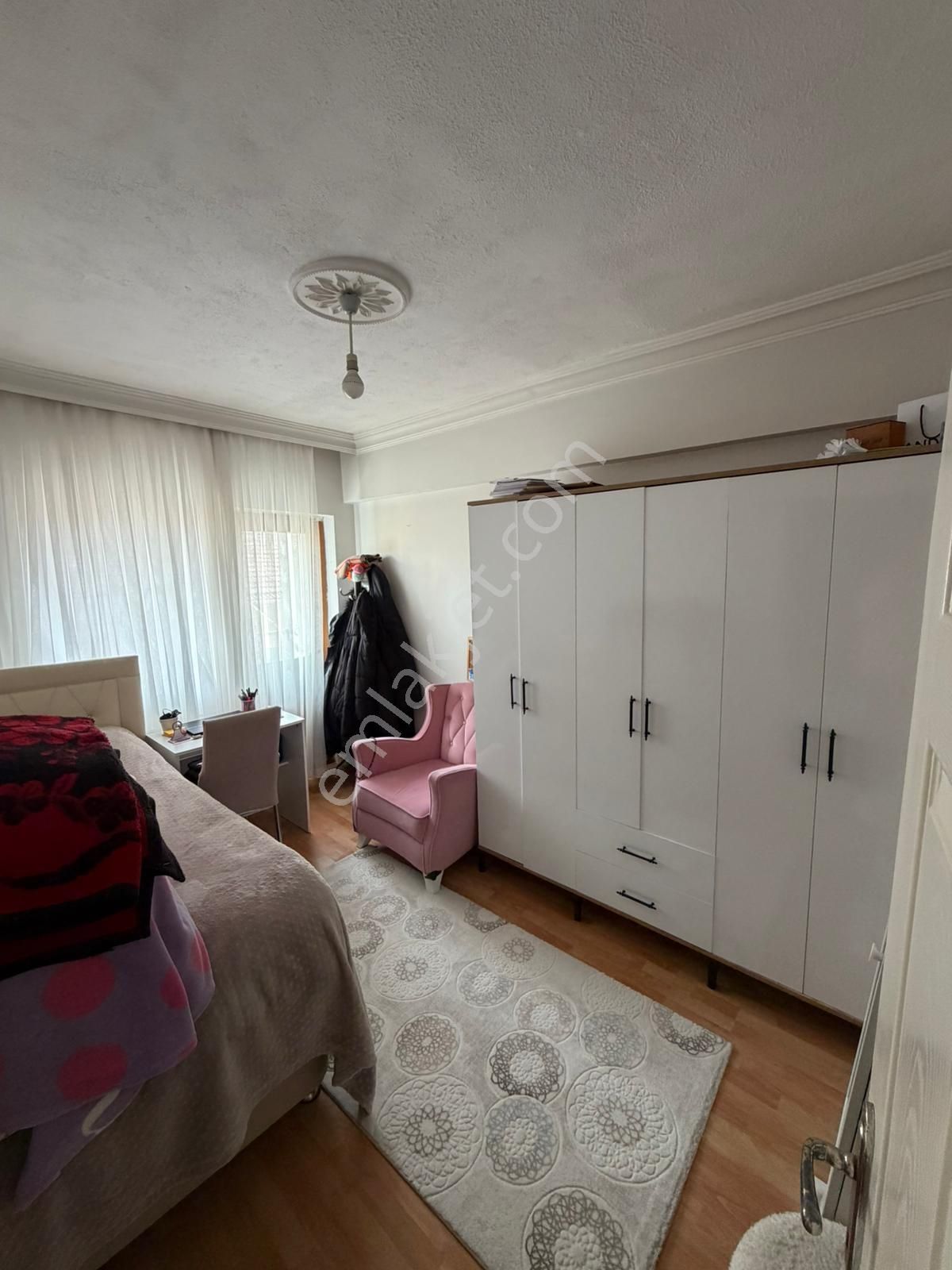 Es-as Tan Süvari Mh.de Yatırıma Ve Oturuma Uygun 4+1 Teraslı Satılık Daire - Görsel 12