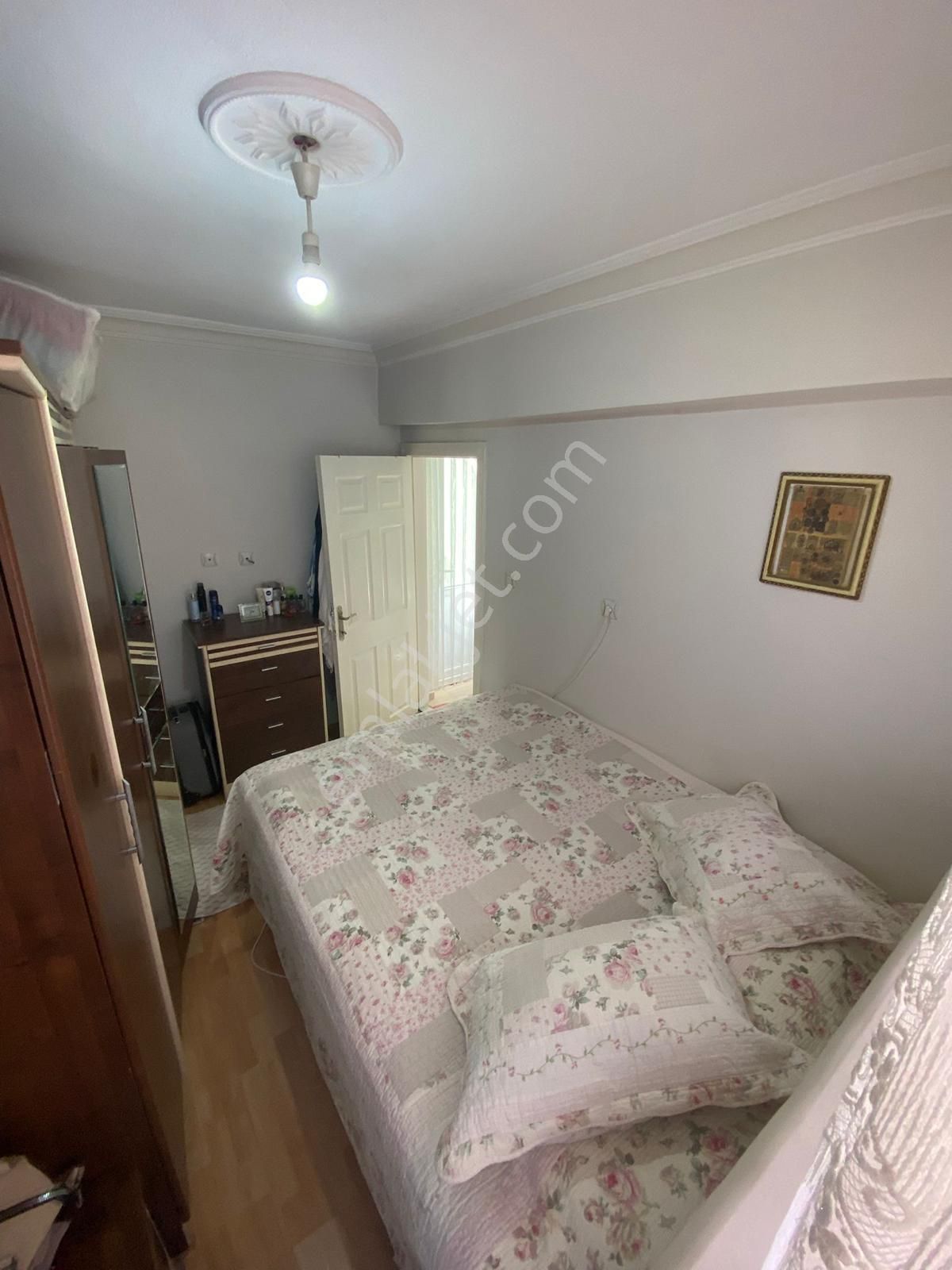 Es-as Tan Süvari Mh.de Yatırıma Ve Oturuma Uygun 4+1 Teraslı Satılık Daire - Görsel 14