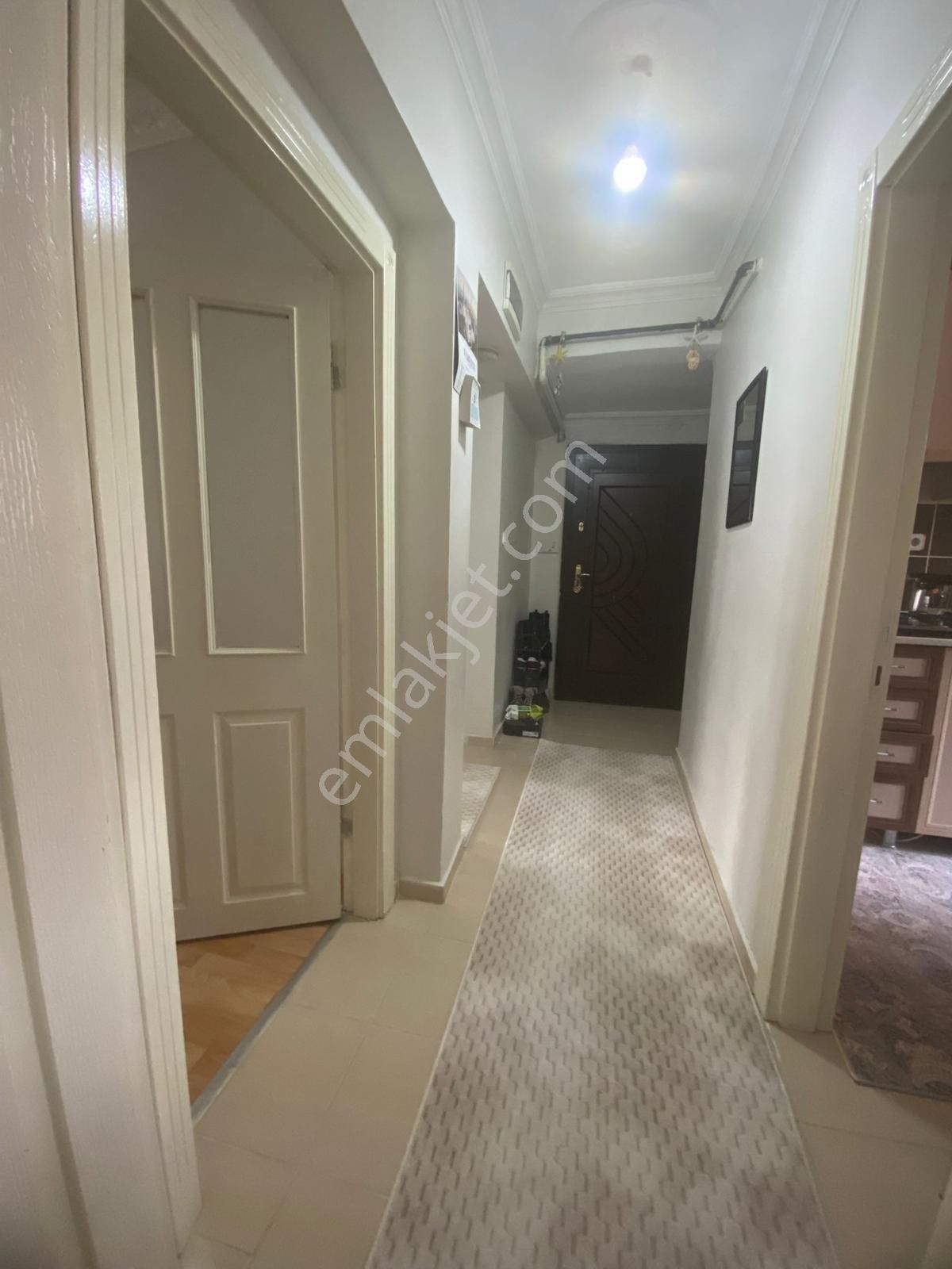 Es-as Tan Süvari Mh.de Yatırıma Ve Oturuma Uygun 4+1 Teraslı Satılık Daire - Görsel 16