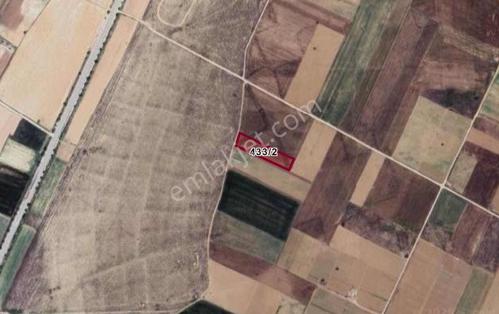 🛑hatunsaray'da 4.274 M² Anayola Yakın Müstakil Bahçe - Görsel 2