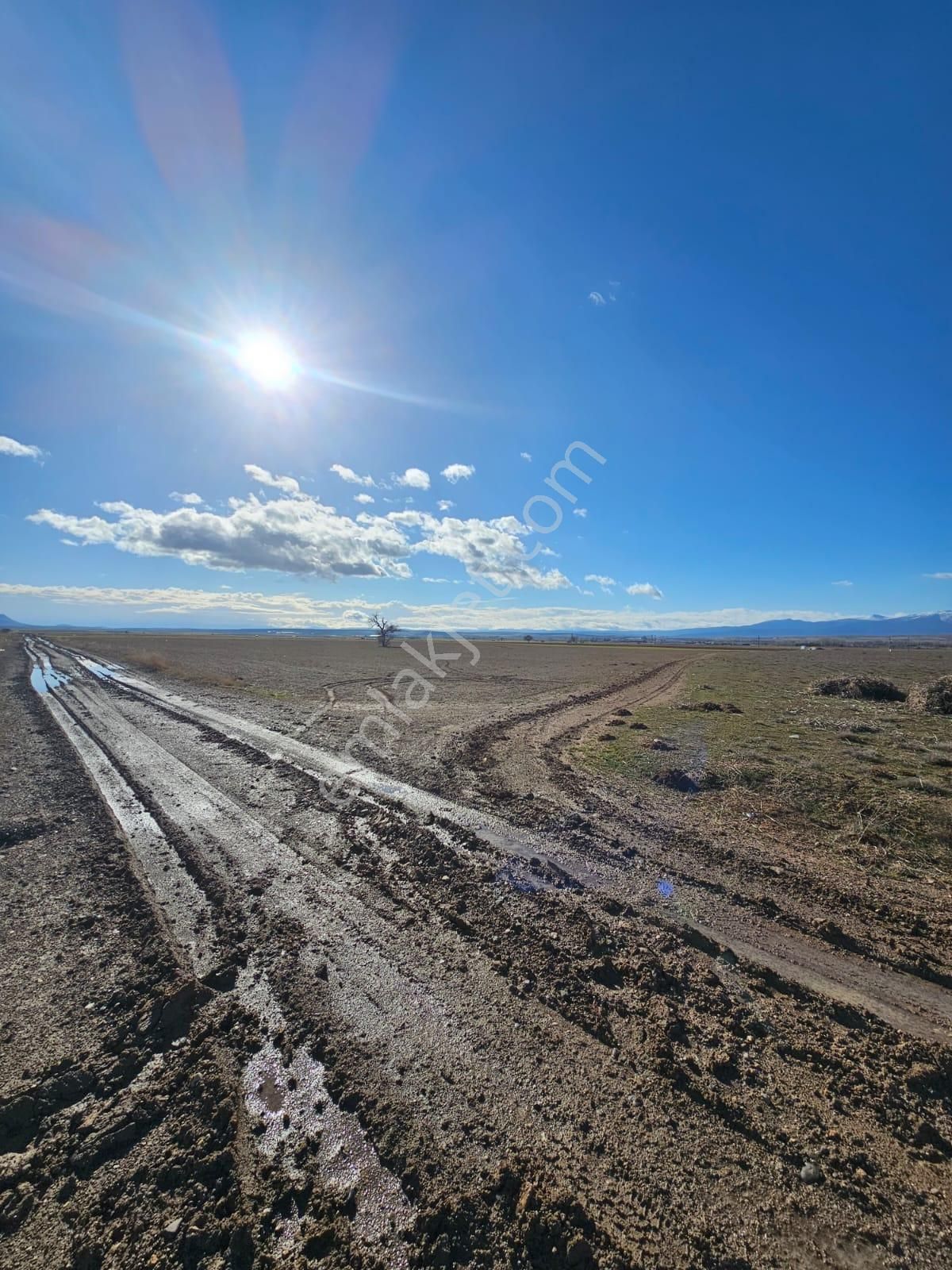 🛑hatunsaray'da 4.274 M² Anayola Yakın Müstakil Bahçe - Görsel 17