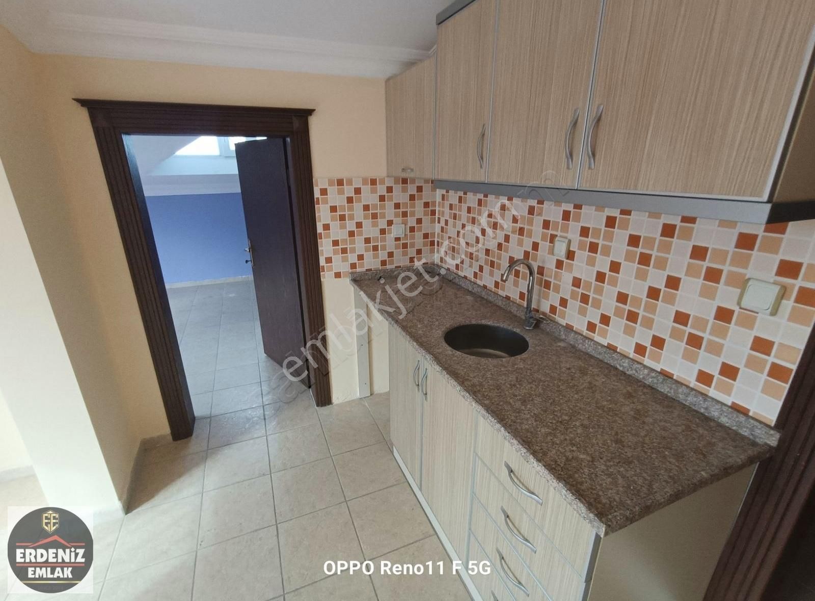 Kepez Atatürk Mh 5+1 200m2 16 Yıllık 3+1 Fiyatına Dubleks Daire - Görsel 23