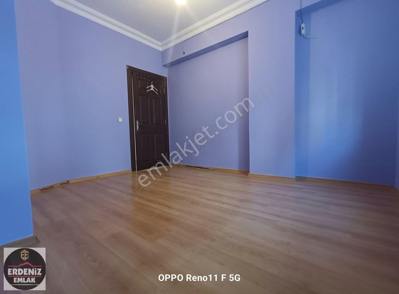 Kepez Atatürk Mh 5+1 200m2 16 Yıllık 3+1 Fiyatına Dubleks Daire - Görsel 8