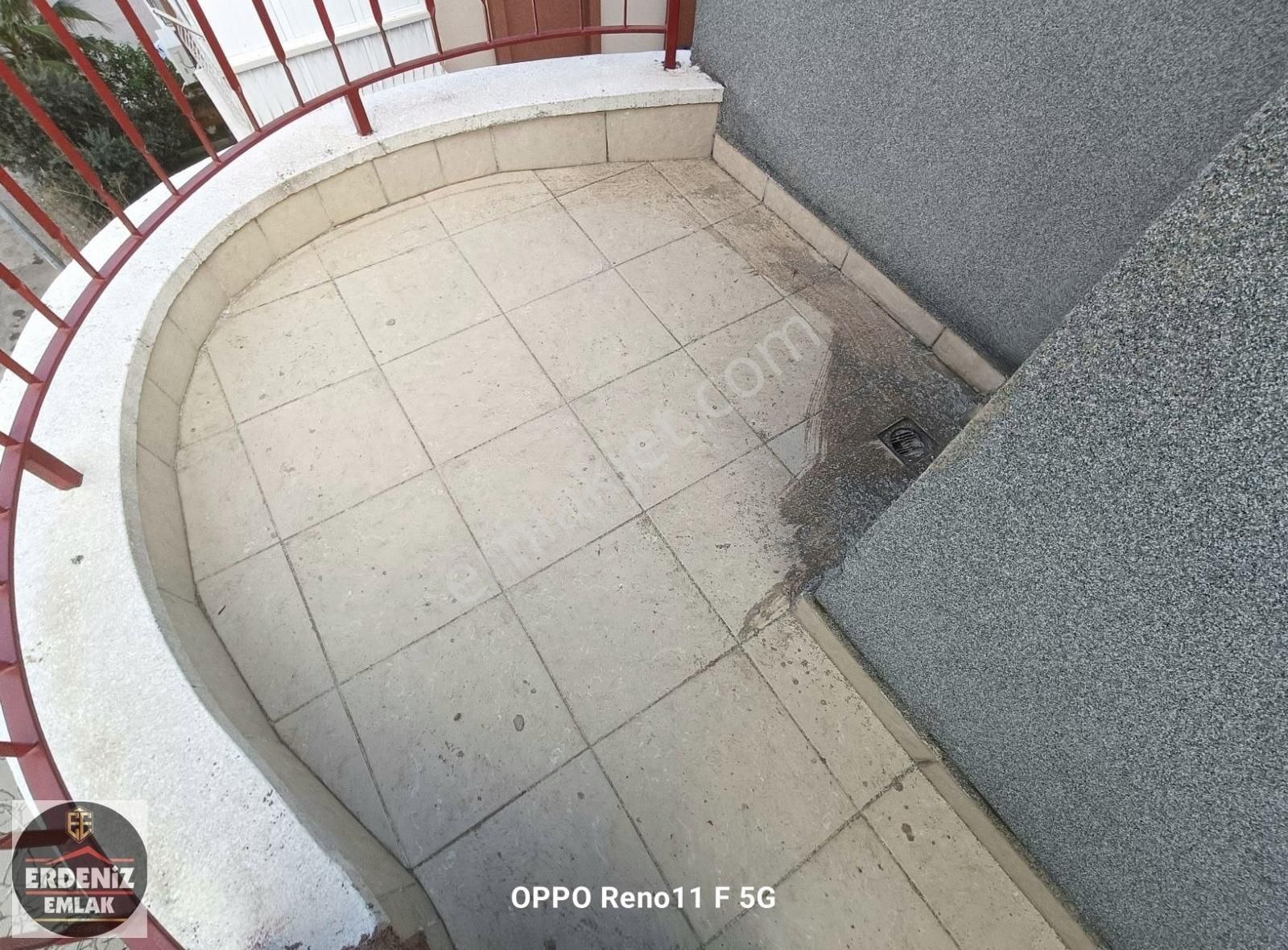 Kepez Atatürk Mh 5+1 200m2 16 Yıllık 3+1 Fiyatına Dubleks Daire - Görsel 22