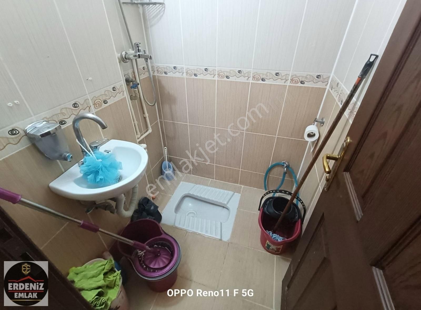 Kepez Atatürk Mh 5+1 200m2 16 Yıllık 3+1 Fiyatına Dubleks Daire - Görsel 6