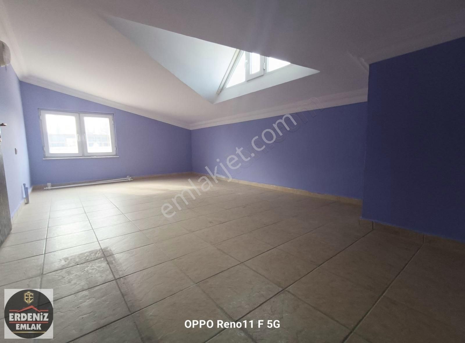 Kepez Atatürk Mh 5+1 200m2 16 Yıllık 3+1 Fiyatına Dubleks Daire - Görsel 2