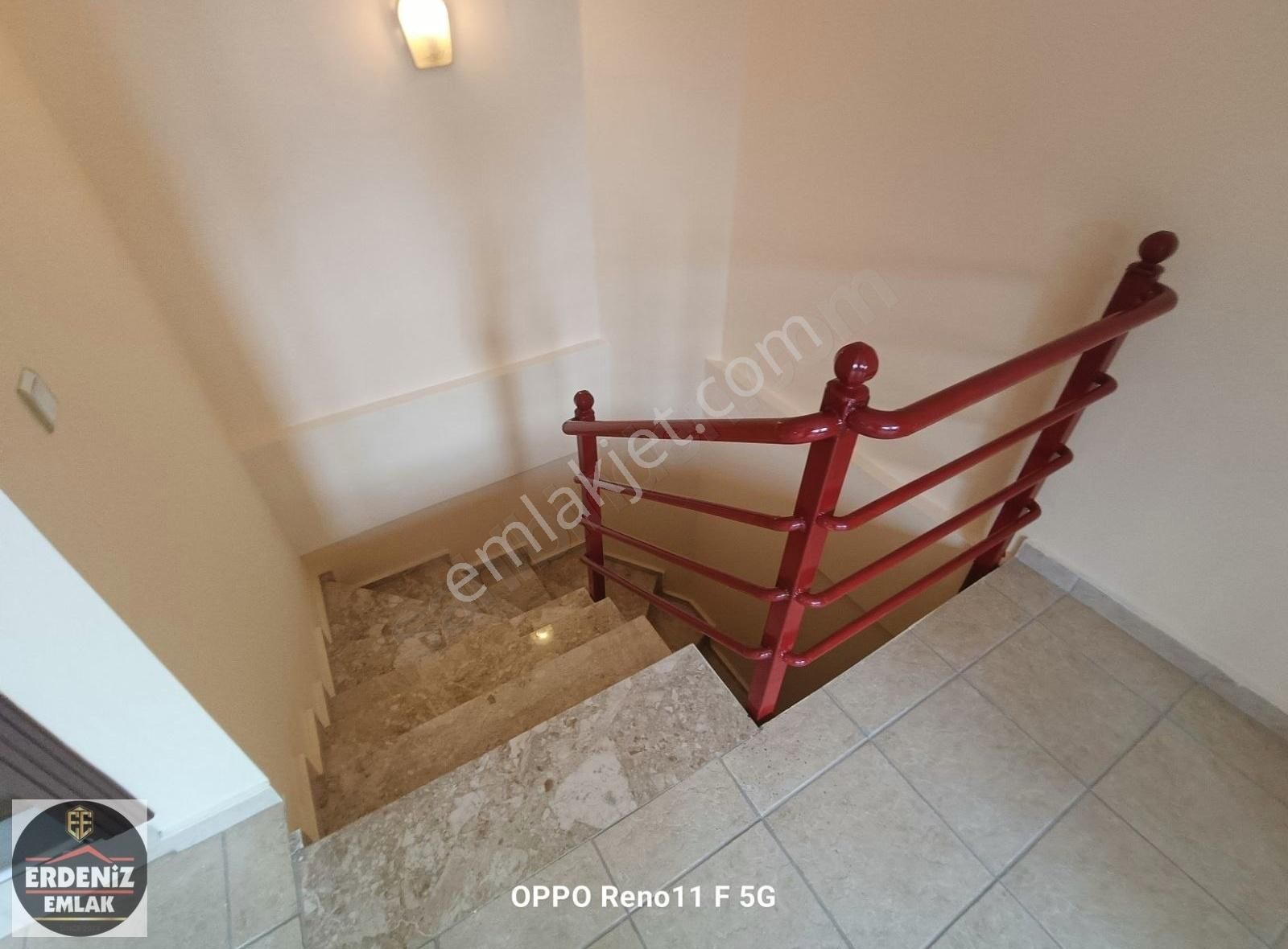 Kepez Atatürk Mh 5+1 200m2 16 Yıllık 3+1 Fiyatına Dubleks Daire - Görsel 11