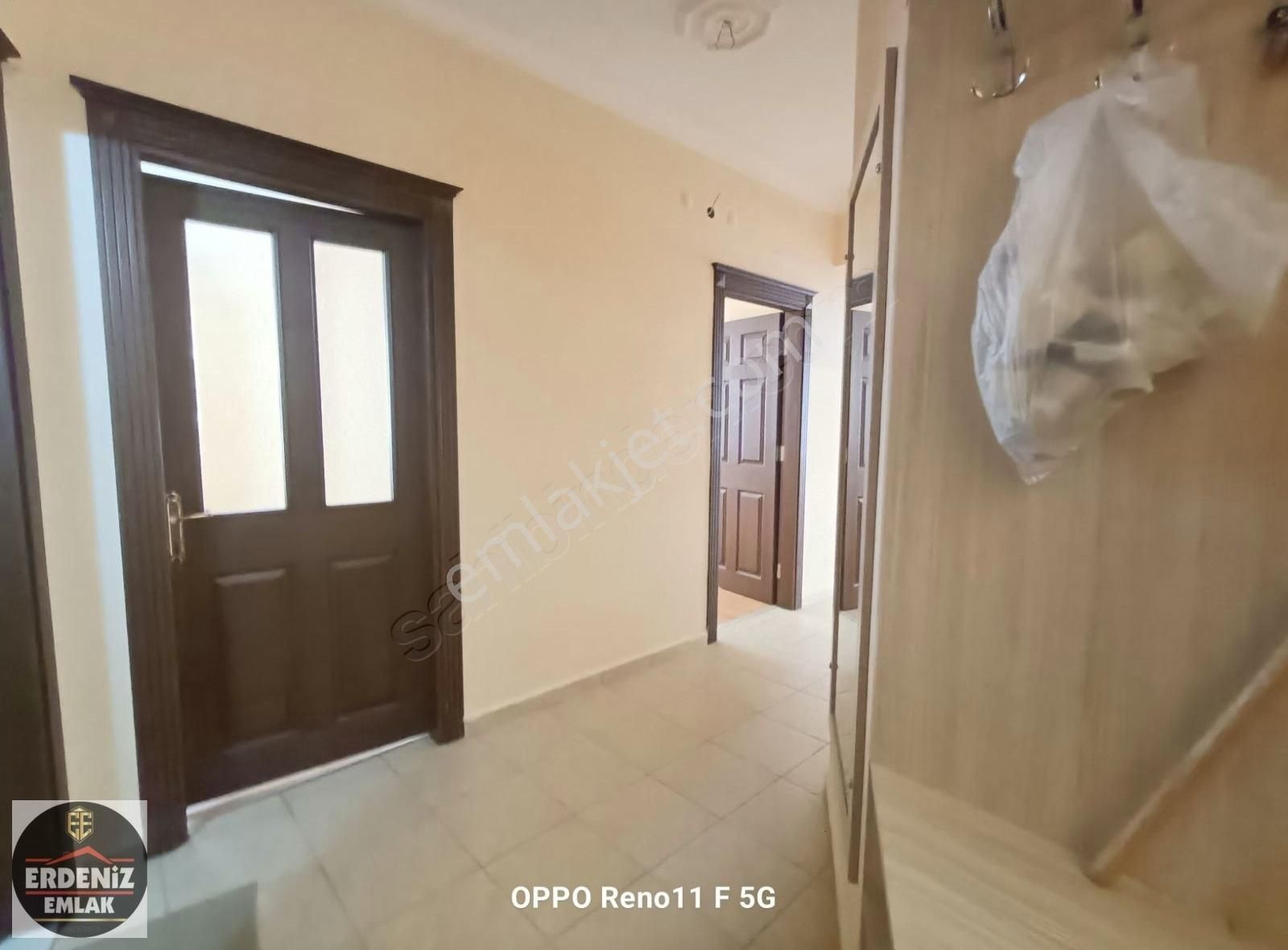 Kepez Atatürk Mh 5+1 200m2 16 Yıllık 3+1 Fiyatına Dubleks Daire - Görsel 19