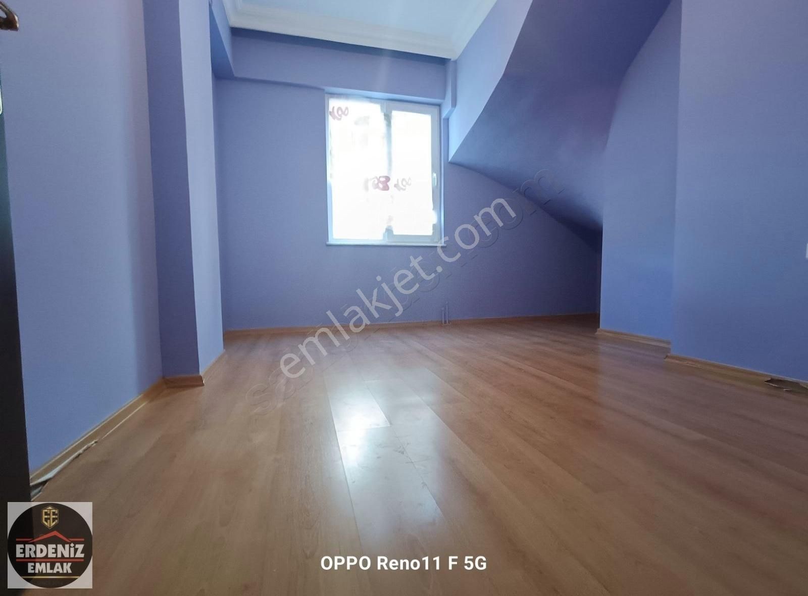 Kepez Atatürk Mh 5+1 200m2 16 Yıllık 3+1 Fiyatına Dubleks Daire - Görsel 9