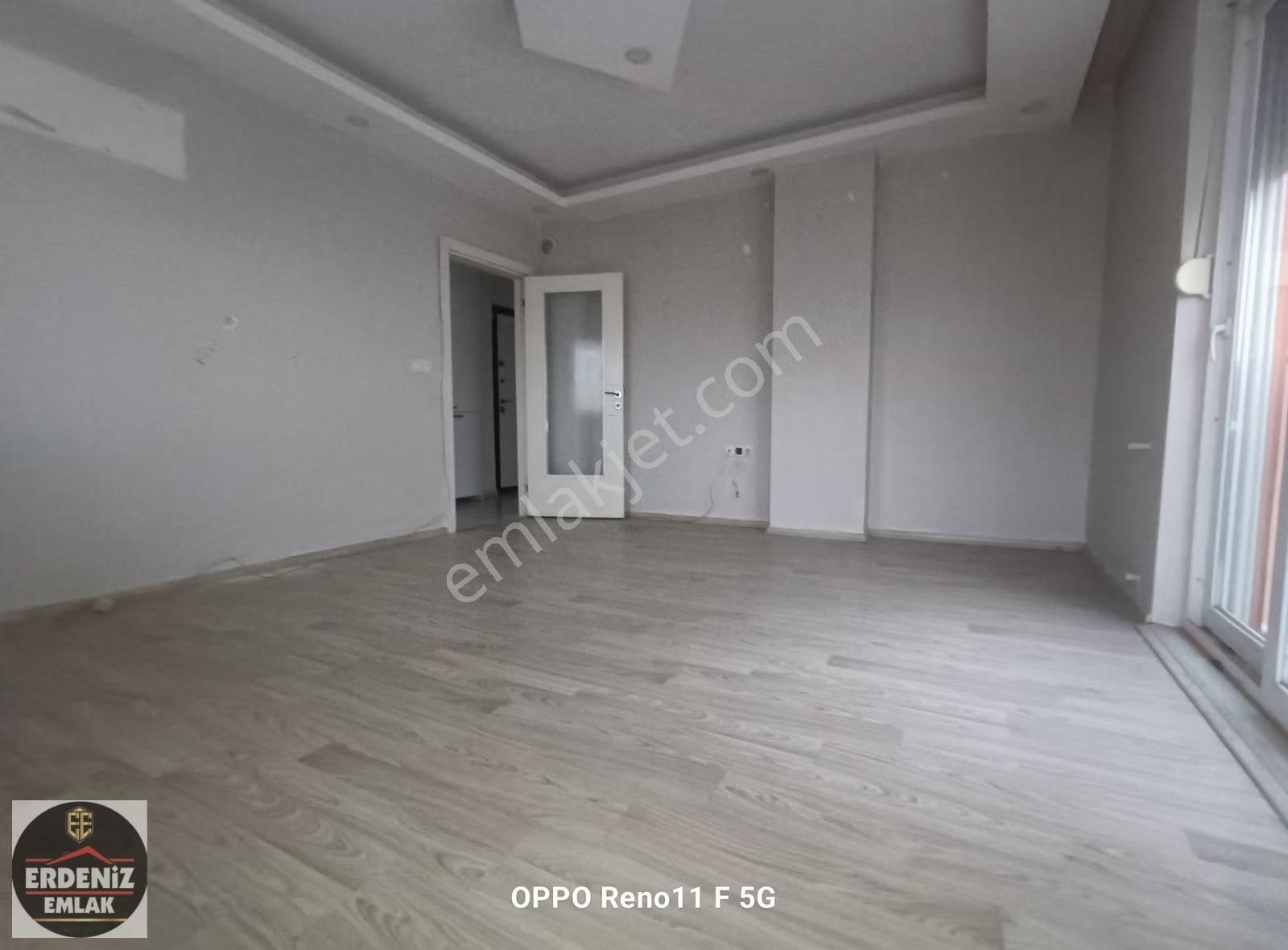 Erdeniz Den Fevzi Çakmak Mh Yol Cephe Kredi Soronsuz 2+1 Daire - Görsel 13