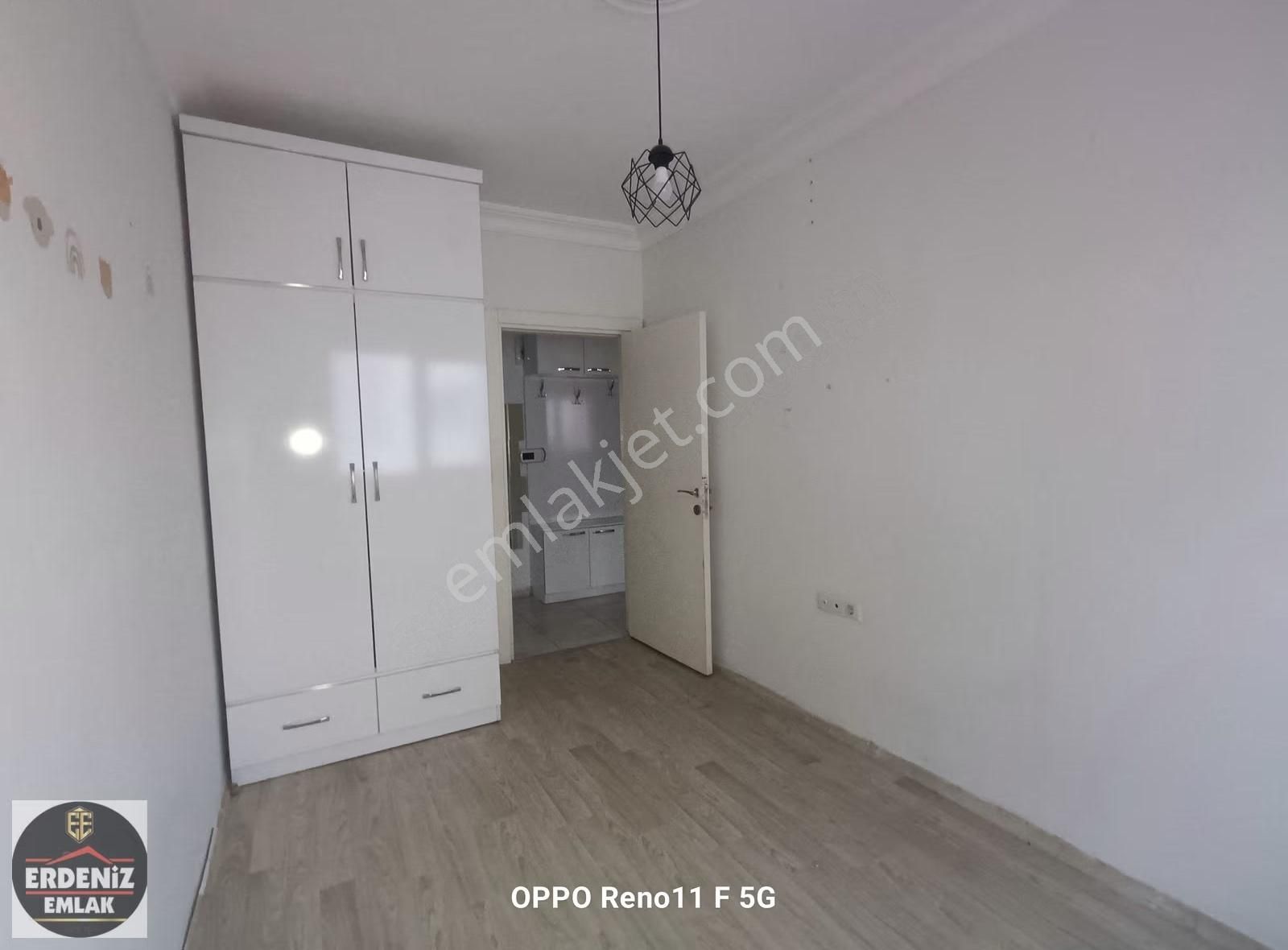 Erdeniz Den Fevzi Çakmak Mh Yol Cephe Kredi Soronsuz 2+1 Daire - Görsel 19