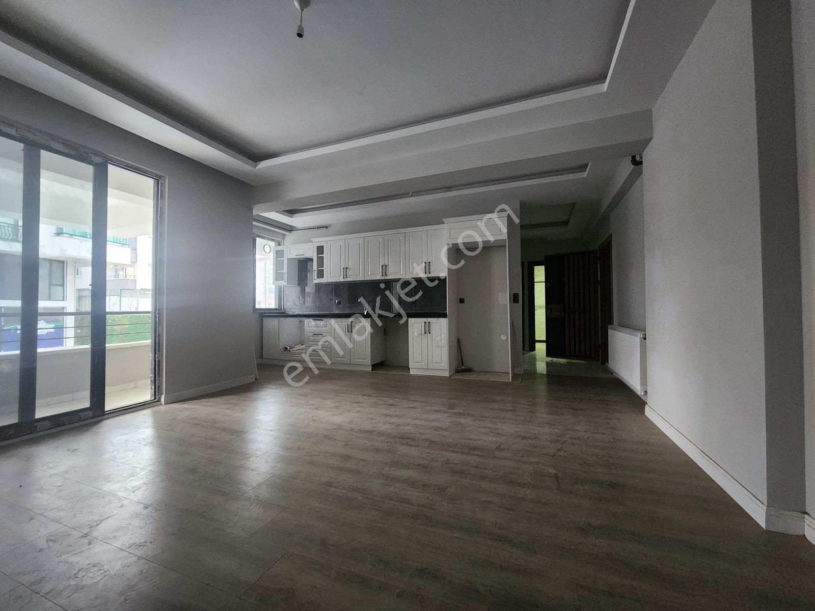 Mavi Atlas'tan Kalkancı Merkezde Satılık 2+0 Ara Kat Daire - Görsel 3