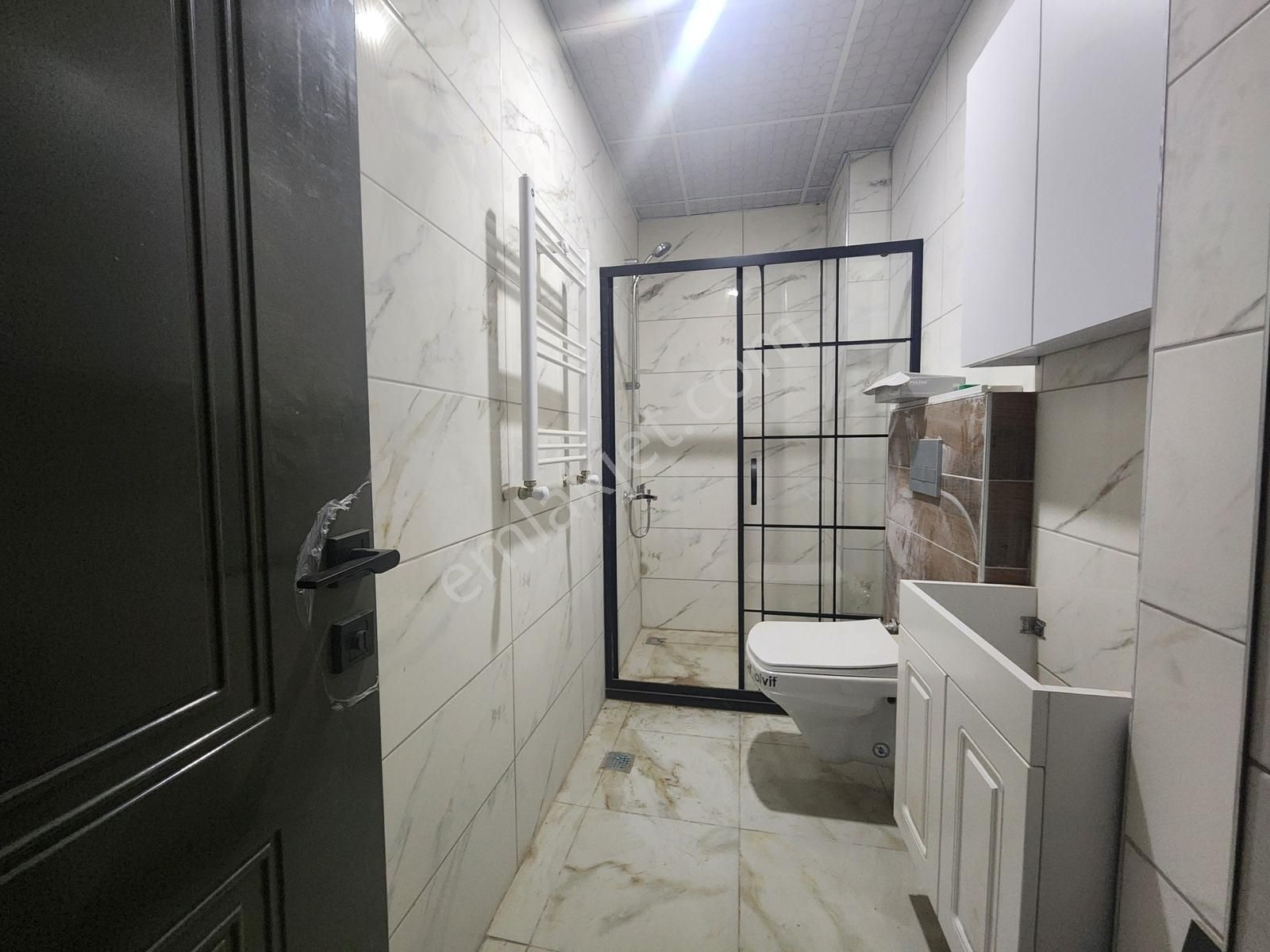 Mavi Atlas'tan Kalkancı Merkezde Satılık 2+0 Ara Kat Daire - Görsel 16