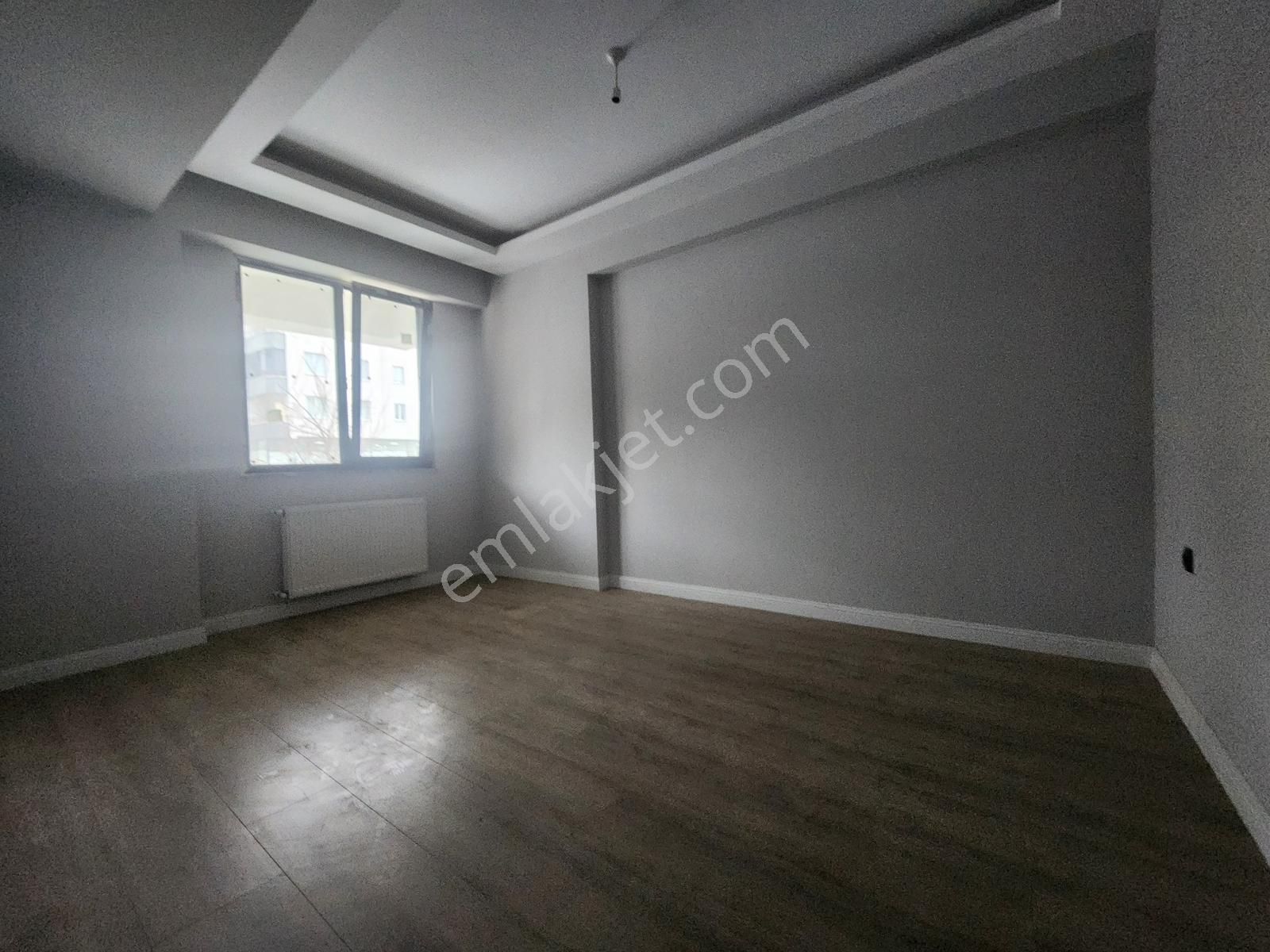 Mavi Atlas'tan Kalkancı Merkezde Satılık 2+0 Ara Kat Daire - Görsel 14