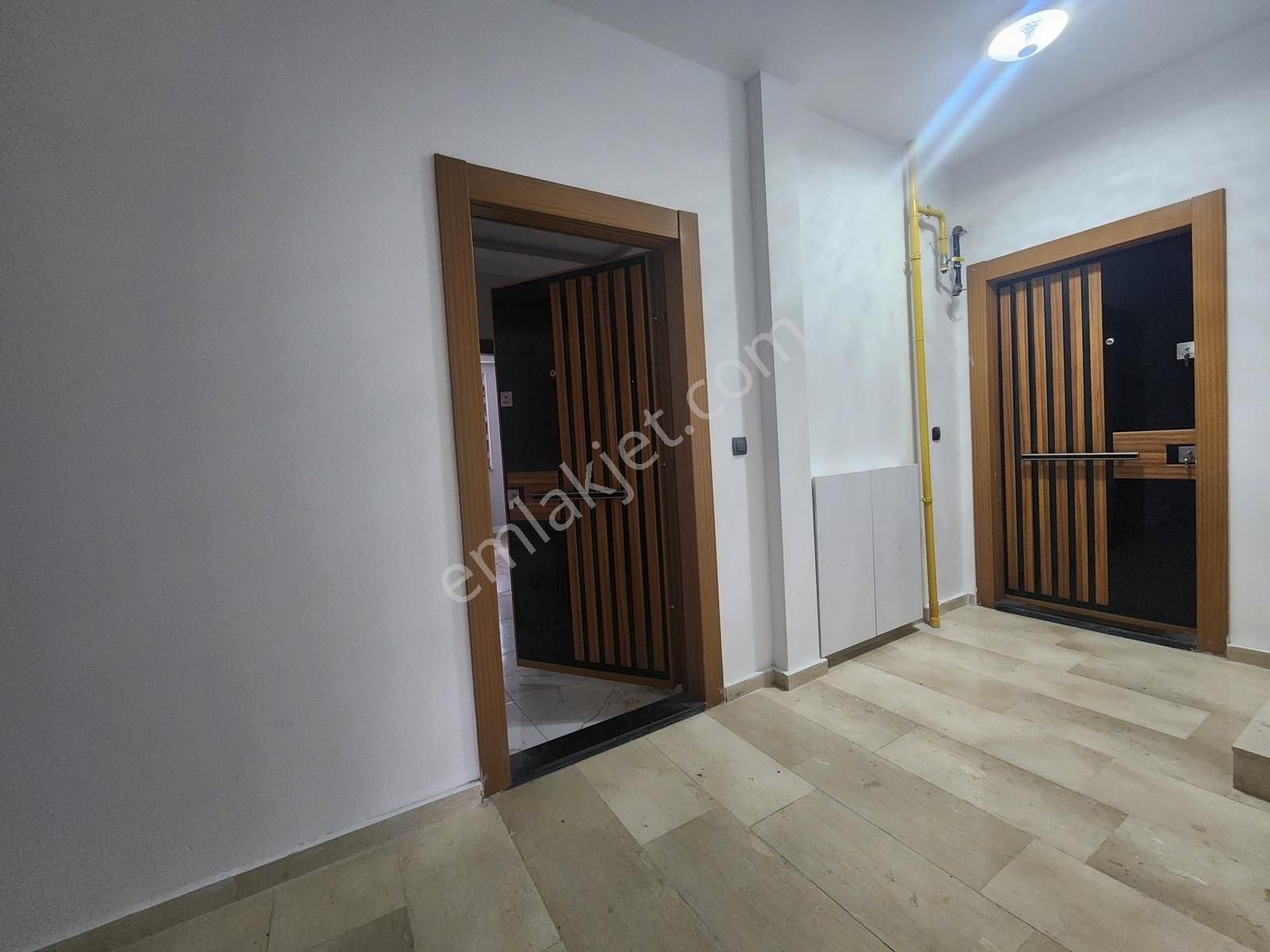 Mavi Atlas'tan Kalkancı Merkezde Satılık 2+0 Ara Kat Daire - Görsel 19