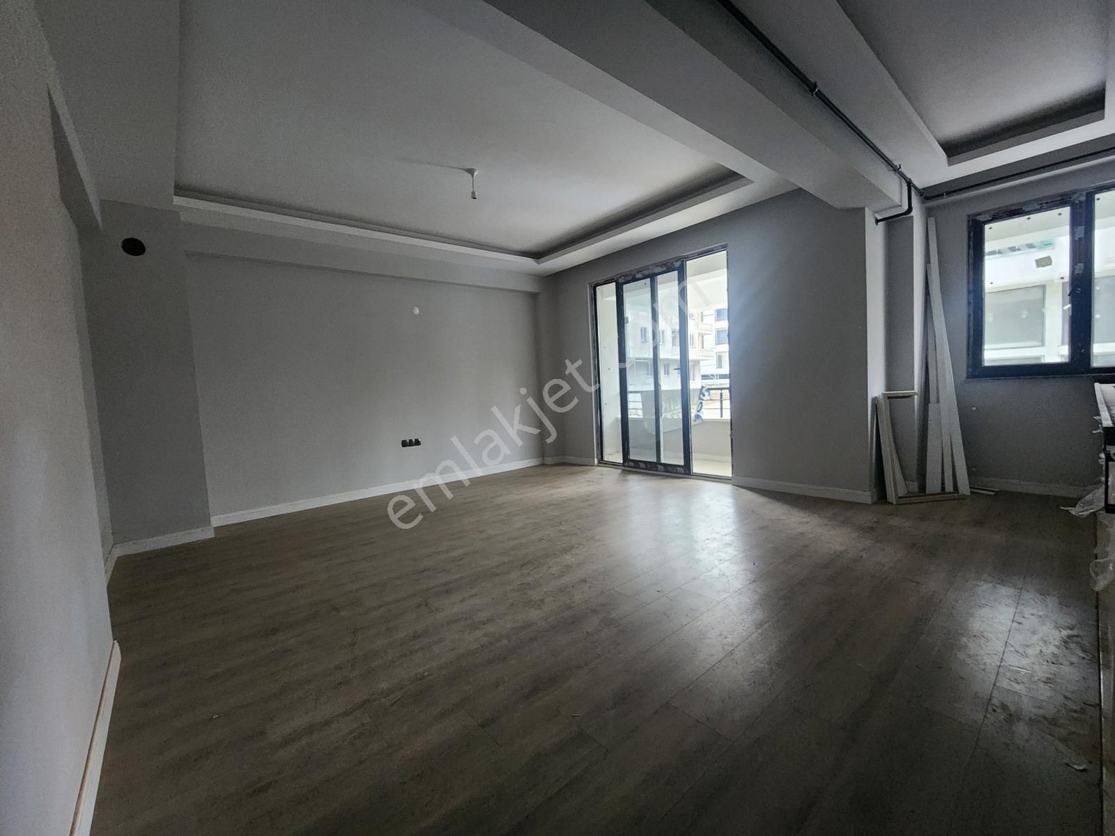 Mavi Atlas'tan Kalkancı Merkezde Satılık 2+0 Ara Kat Daire - Görsel 10