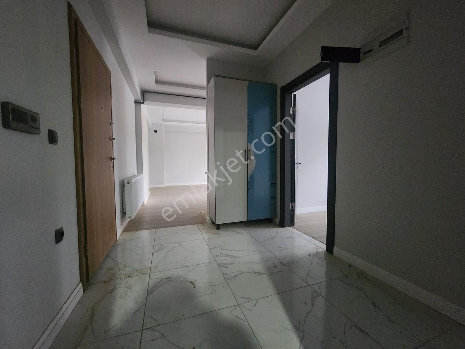 Mavi Atlas'tan Kalkancı Merkezde Satılık 2+0 Ara Kat Daire - Görsel 9