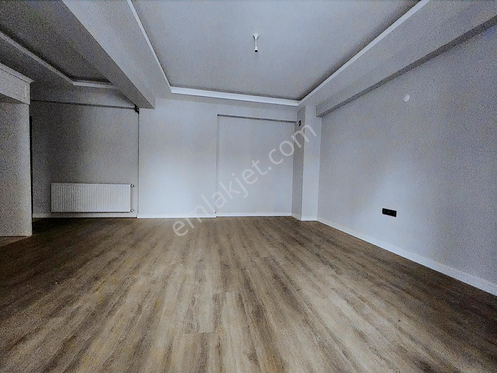 Mavi Atlas'tan Kalkancı Merkezde Satılık 2+0 Ara Kat Daire - Görsel 8