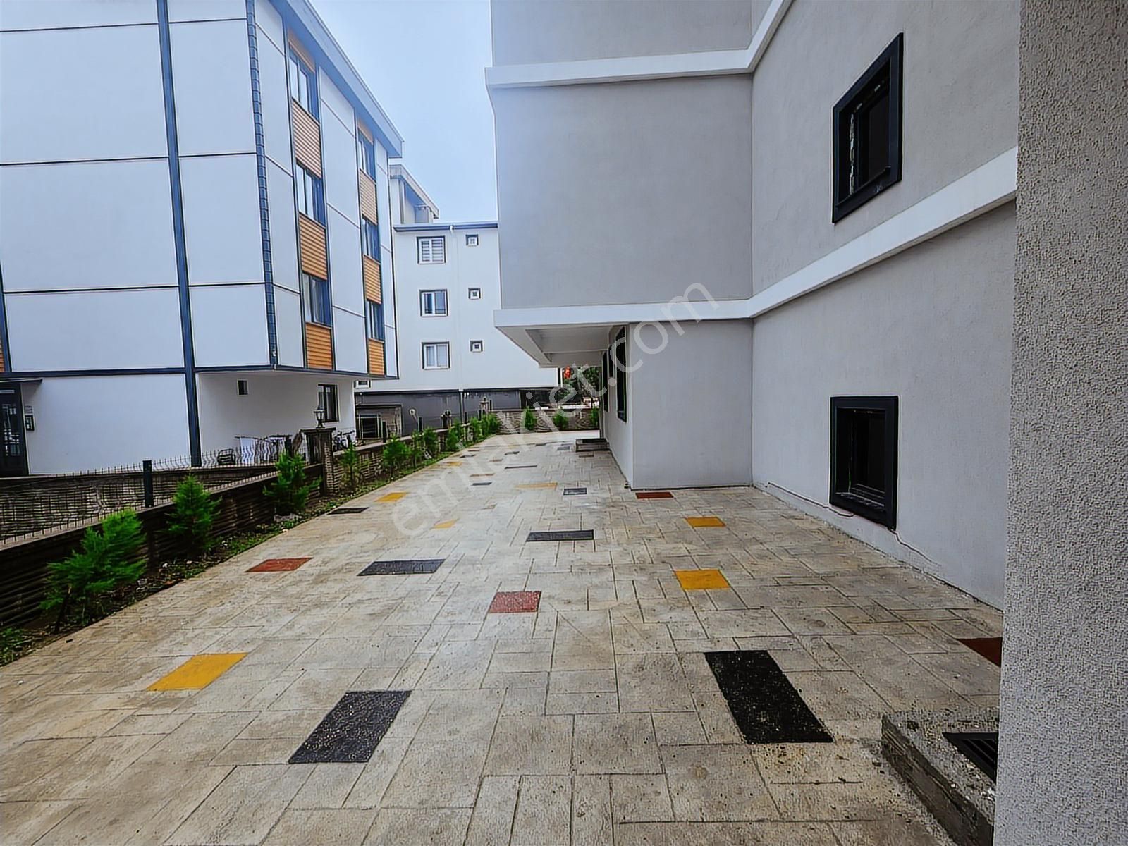 Mavi Atlas'tan Kalkancı Merkezde Satılık 2+0 Ara Kat Daire - Görsel 5