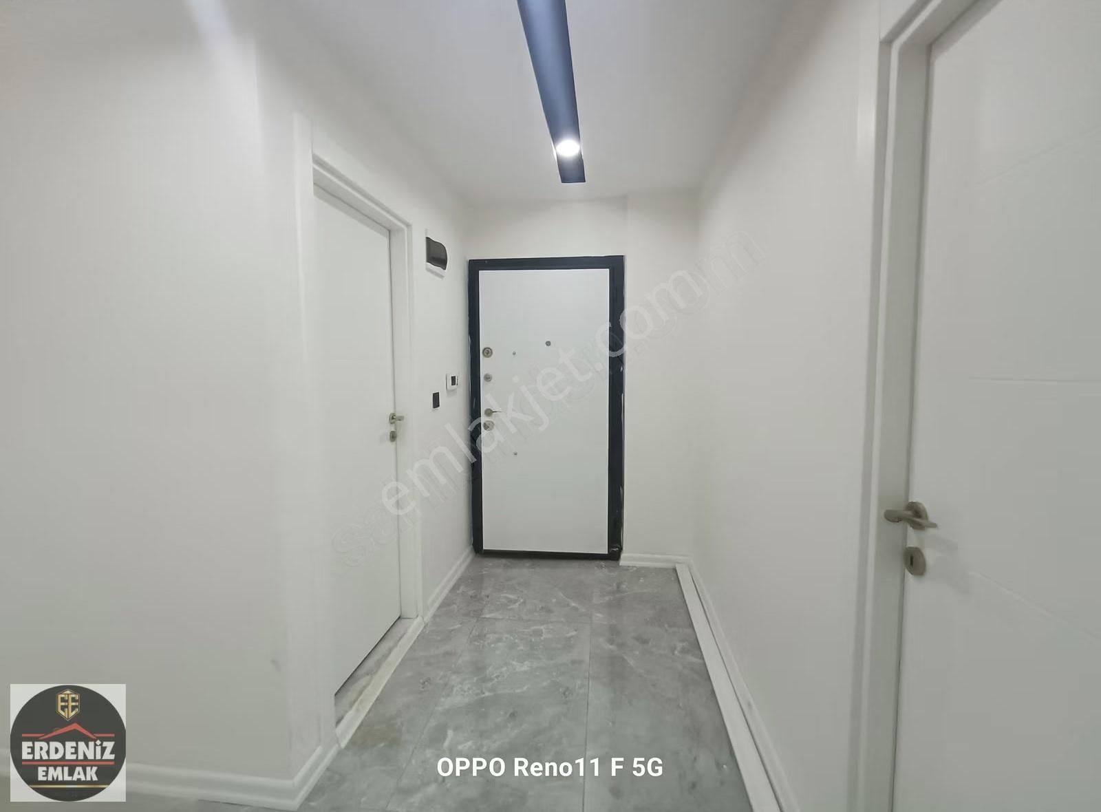 Kepez Fevzi Çakmak Mh2+1 95m2 İki Bloklu Site İçinde Sıfır Daire - Görsel 17