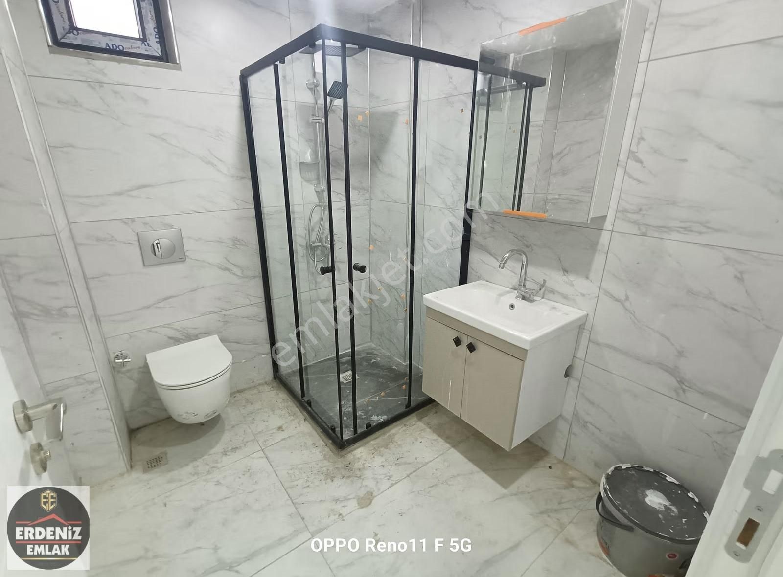 Kepez Fevzi Çakmak Mh2+1 95m2 İki Bloklu Site İçinde Sıfır Daire - Görsel 19