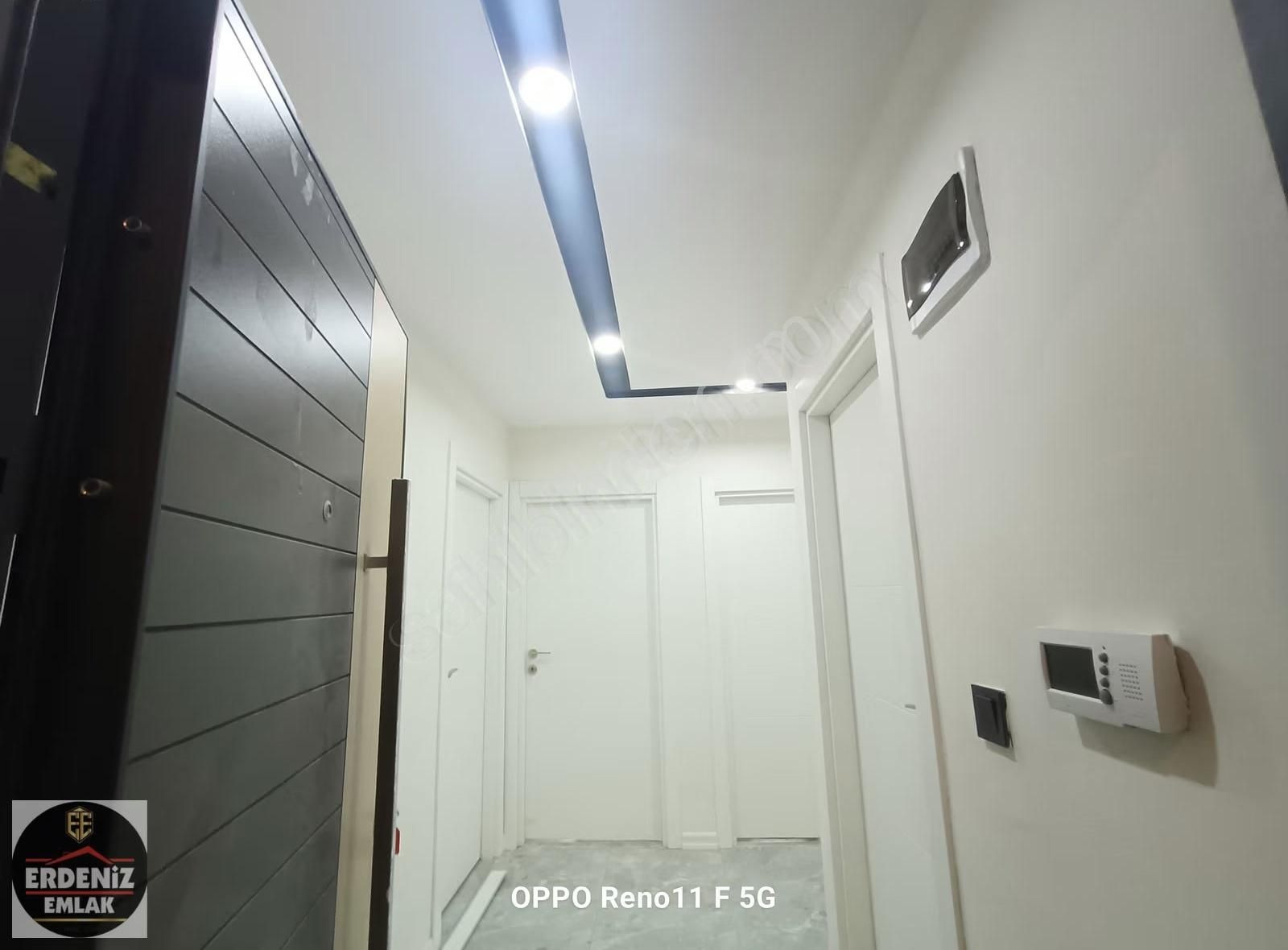 Kepez Fevzi Çakmak Mh2+1 95m2 İki Bloklu Site İçinde Sıfır Daire - Görsel 25