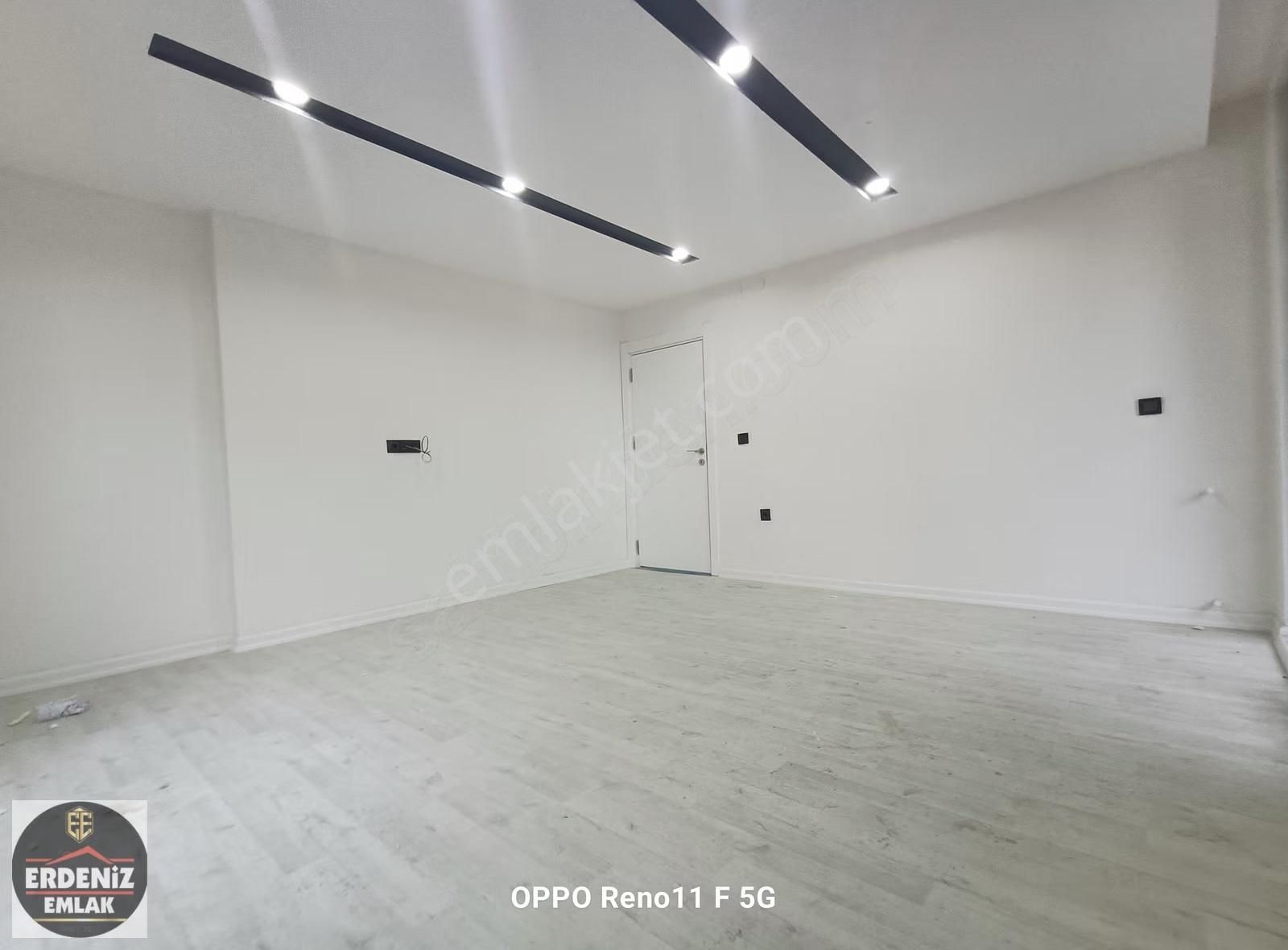 Kepez Fevzi Çakmak Mh2+1 95m2 İki Bloklu Site İçinde Sıfır Daire - Görsel 23