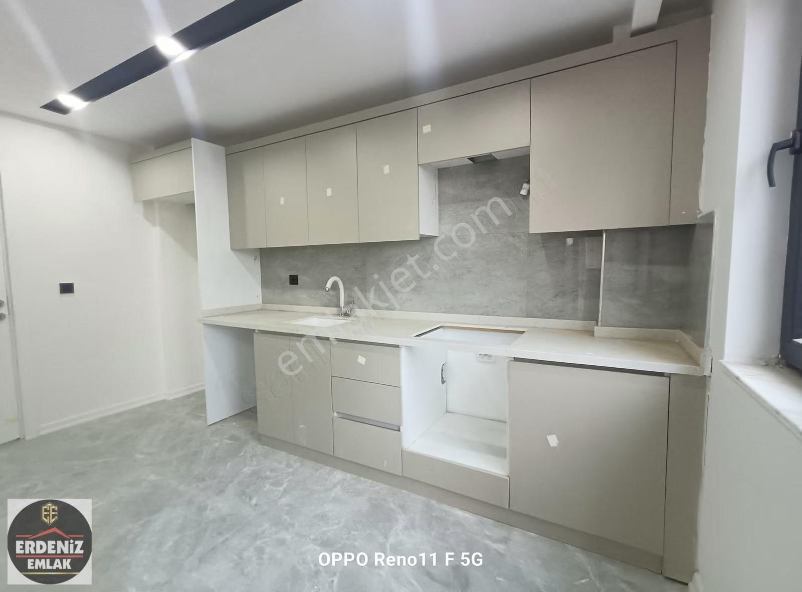 Kepez Fevzi Çakmak Mh2+1 95m2 İki Bloklu Site İçinde Sıfır Daire - Görsel 15