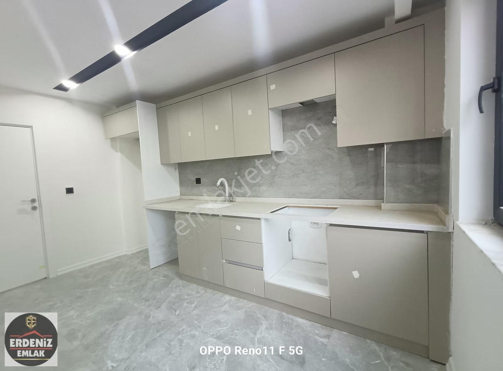 Kepez Fevzi Çakmak Mh2+1 95m2 İki Bloklu Site İçinde Sıfır Daire - Görsel 27