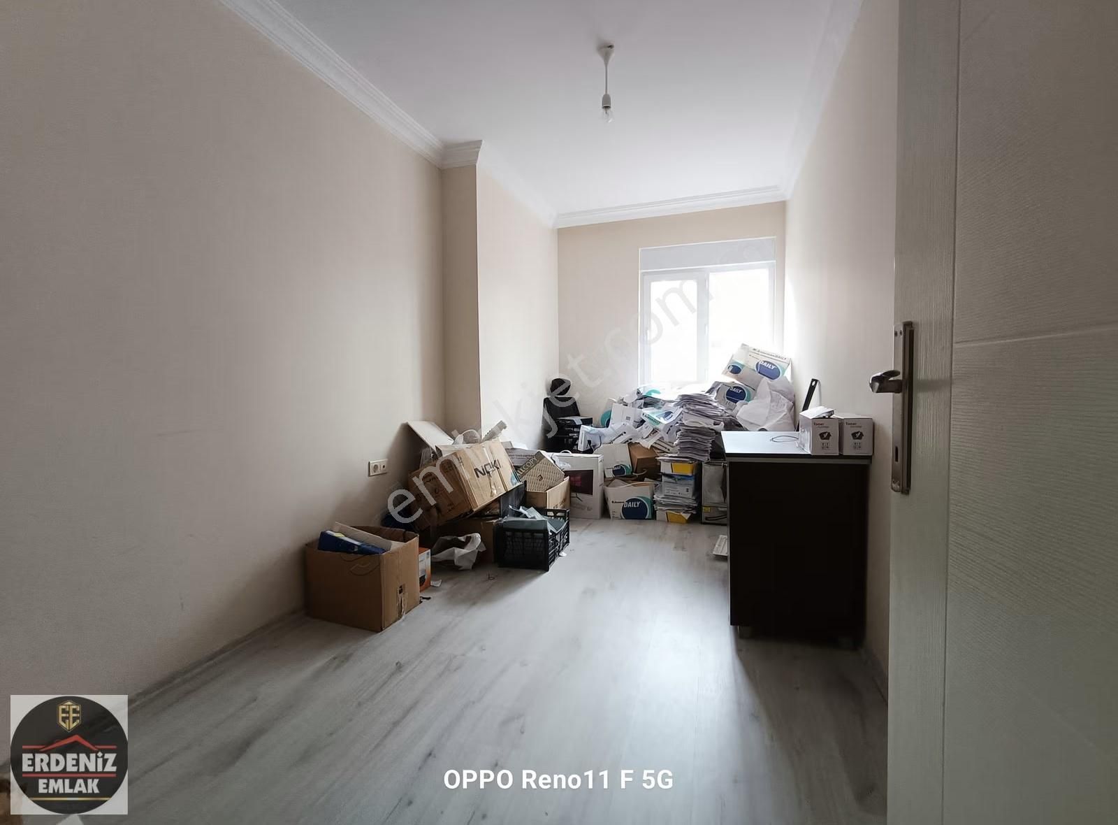 Kepez Hüsnü Karakaş Mh 150m2 Site İçinde Güney Cephe Daire - Görsel 22