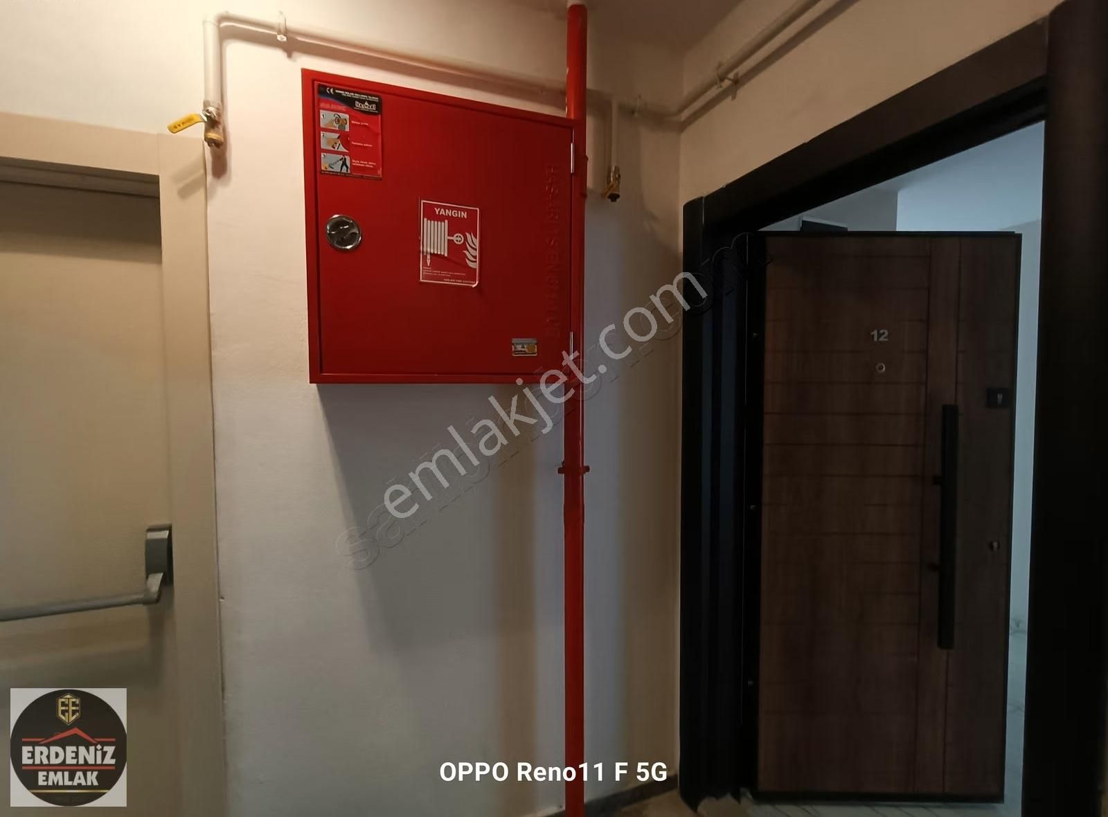 Kepez Hüsnü Karakaş Mh 150m2 Site İçinde Güney Cephe Daire - Görsel 6