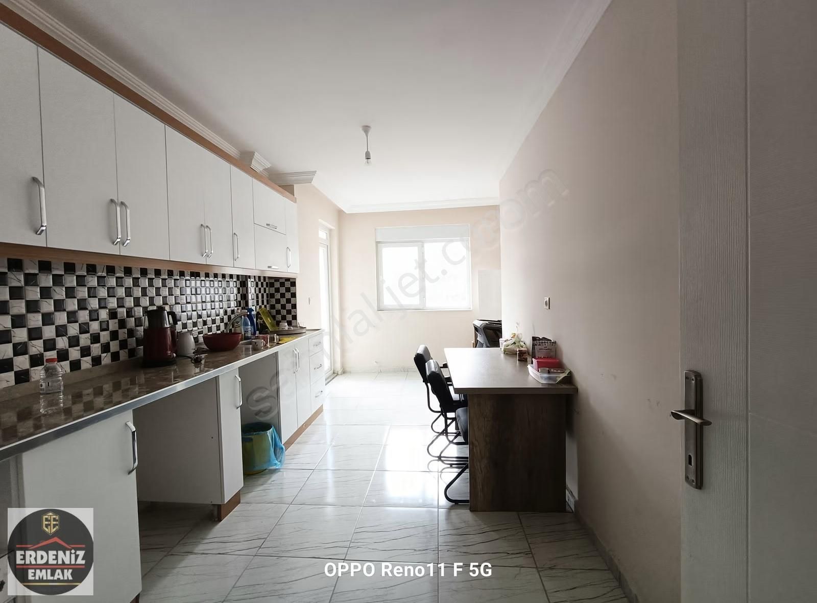 Kepez Hüsnü Karakaş Mh 150m2 Site İçinde Güney Cephe Daire - Görsel 7