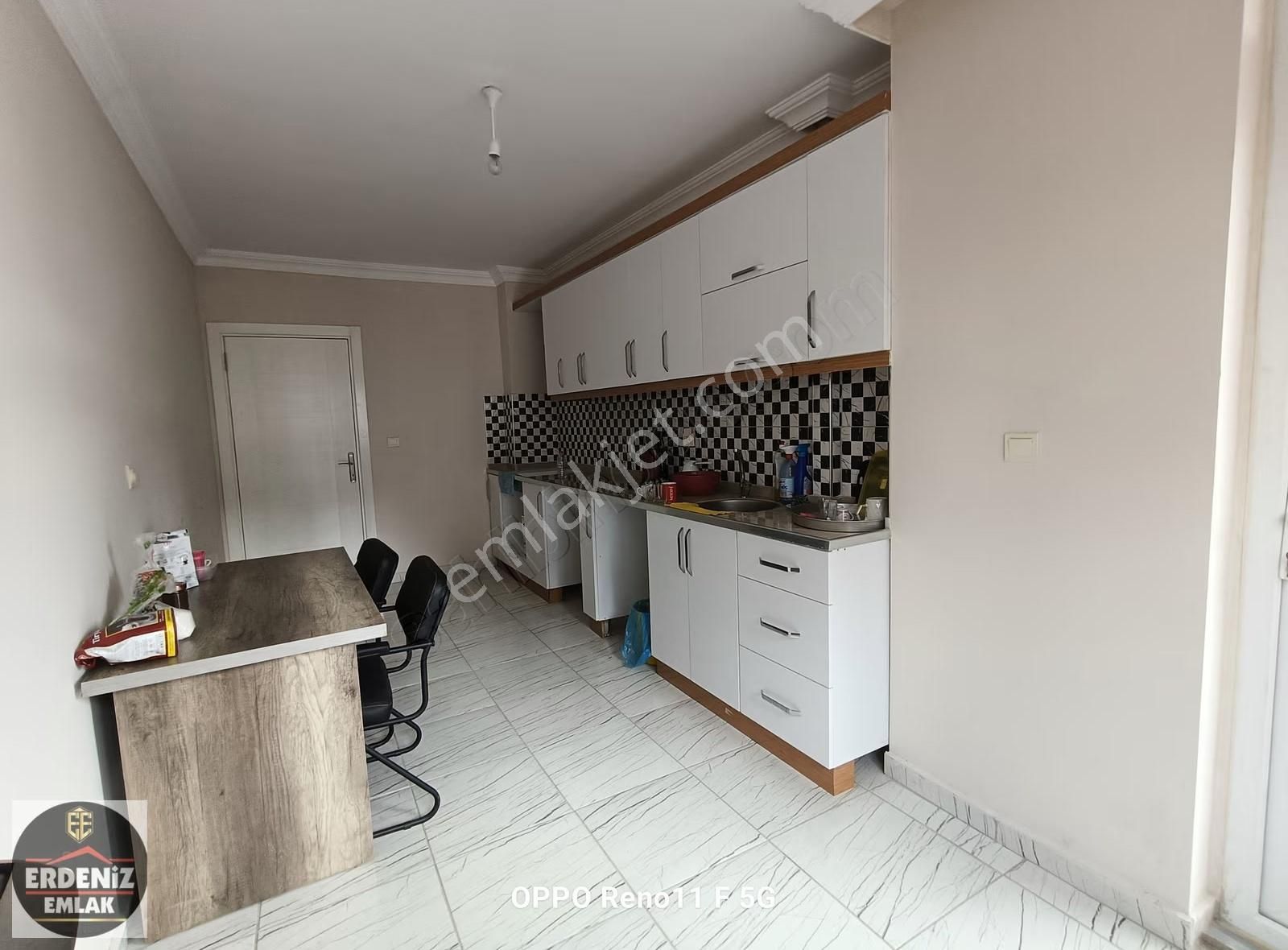 Kepez Hüsnü Karakaş Mh 150m2 Site İçinde Güney Cephe Daire - Görsel 16