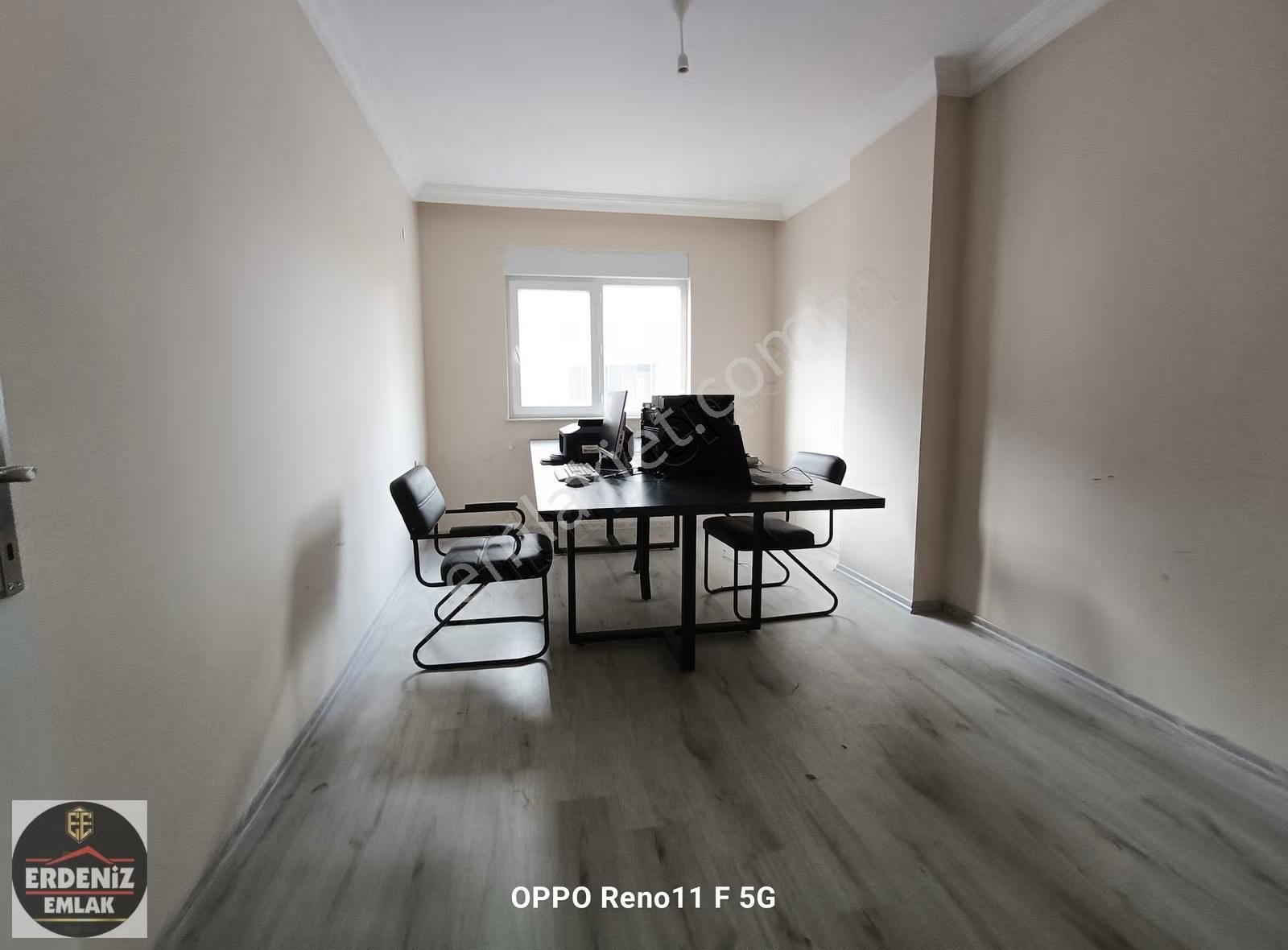 Kepez Hüsnü Karakaş Mh 150m2 Site İçinde Güney Cephe Daire - Görsel 11