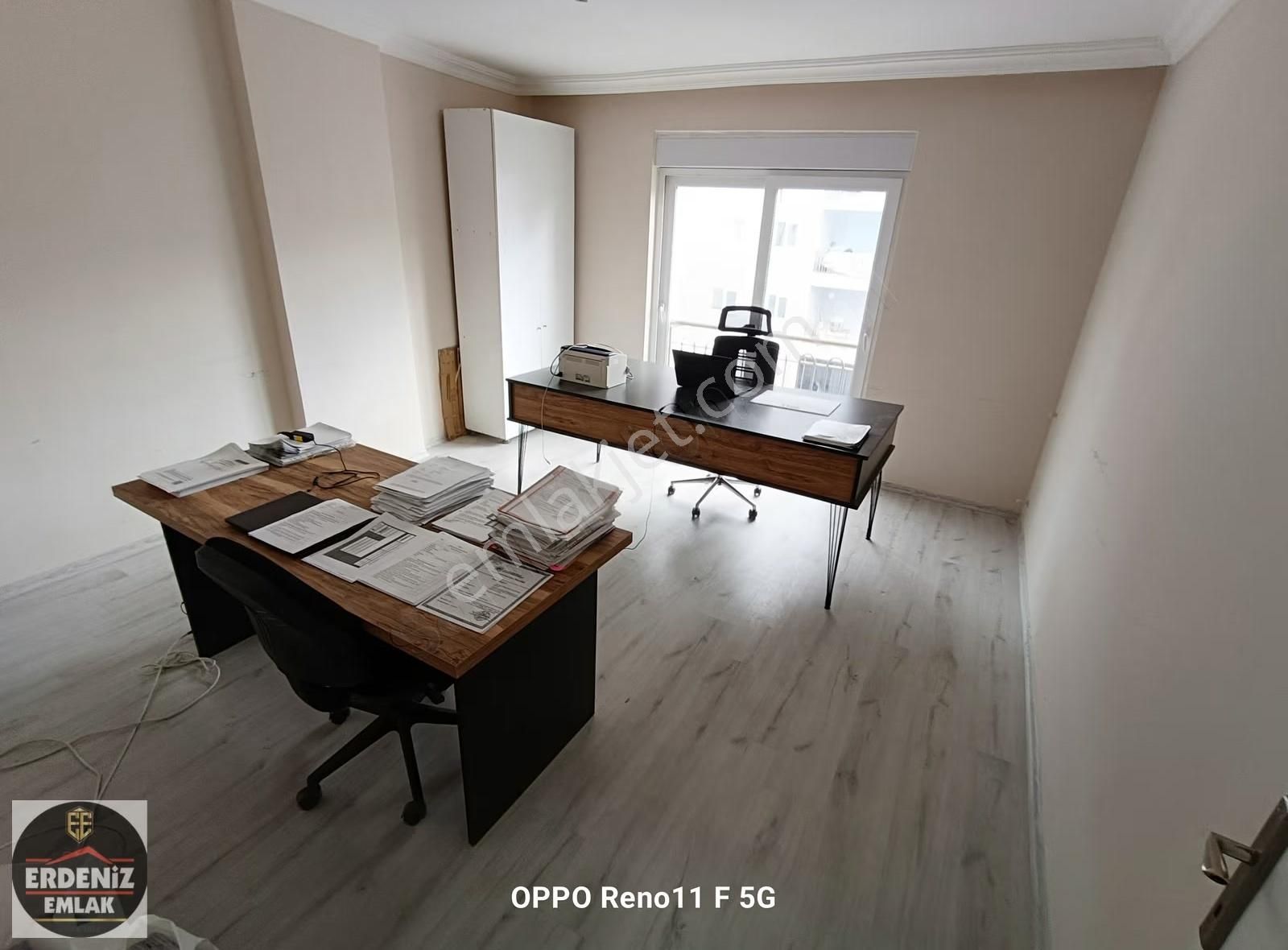 Kepez Hüsnü Karakaş Mh 150m2 Site İçinde Güney Cephe Daire - Görsel 13
