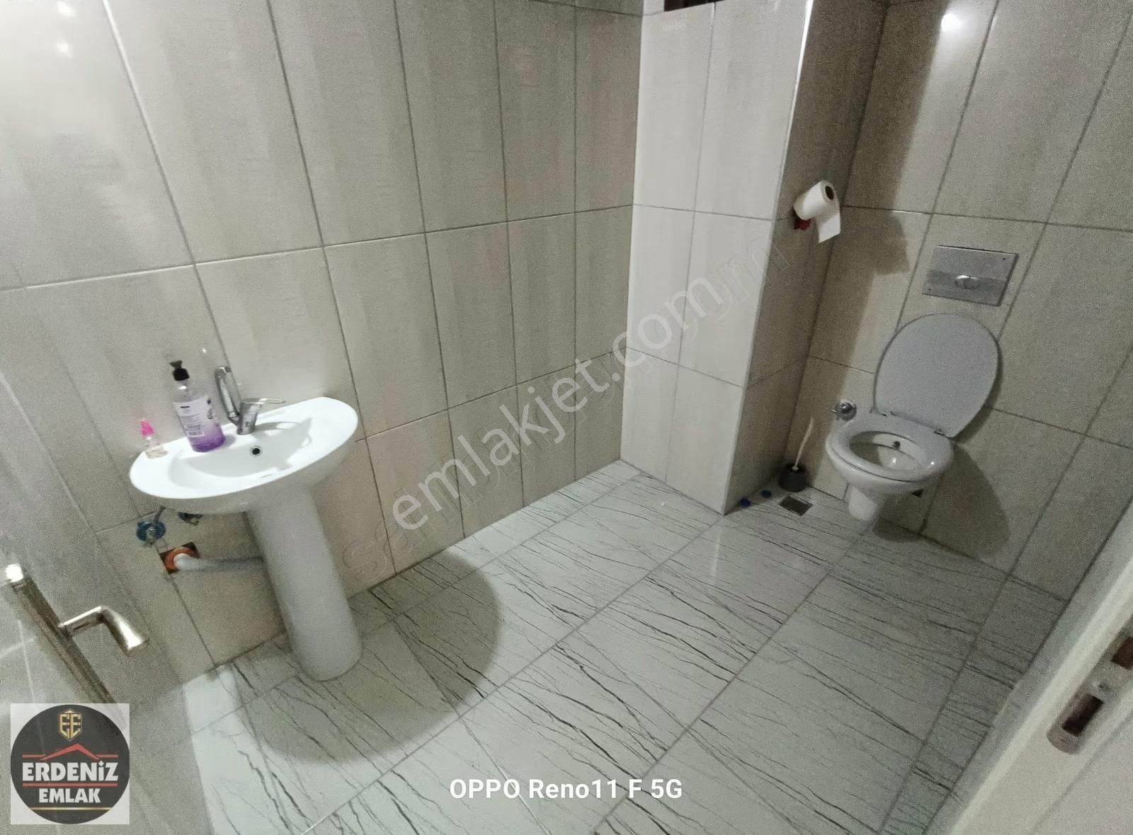 Kepez Hüsnü Karakaş Mh 150m2 Site İçinde Güney Cephe Daire - Görsel 29